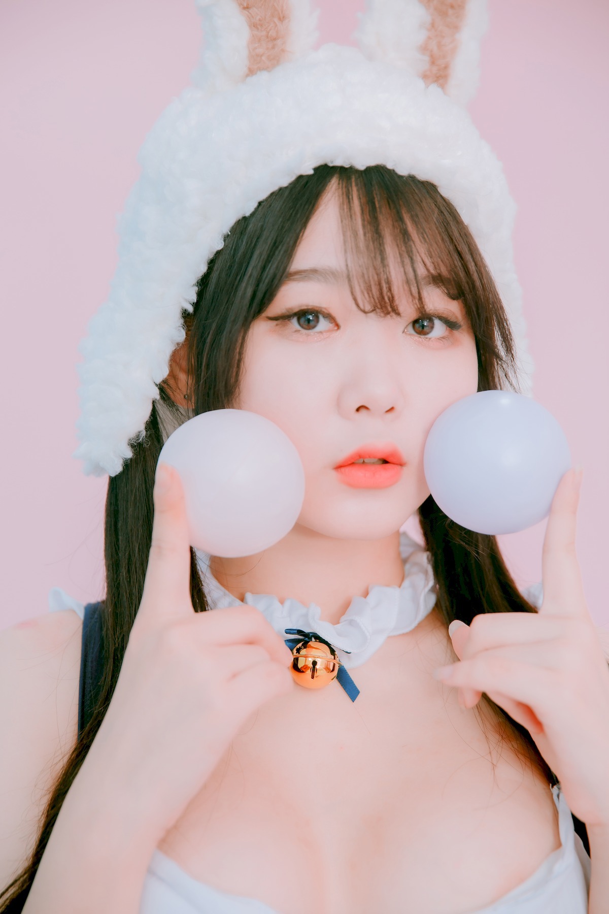 ZIA.Kwon 권지아, [JOApictures] Zia (지아) x JOA 21. JANUARY Vol.1 - Set.01 9
