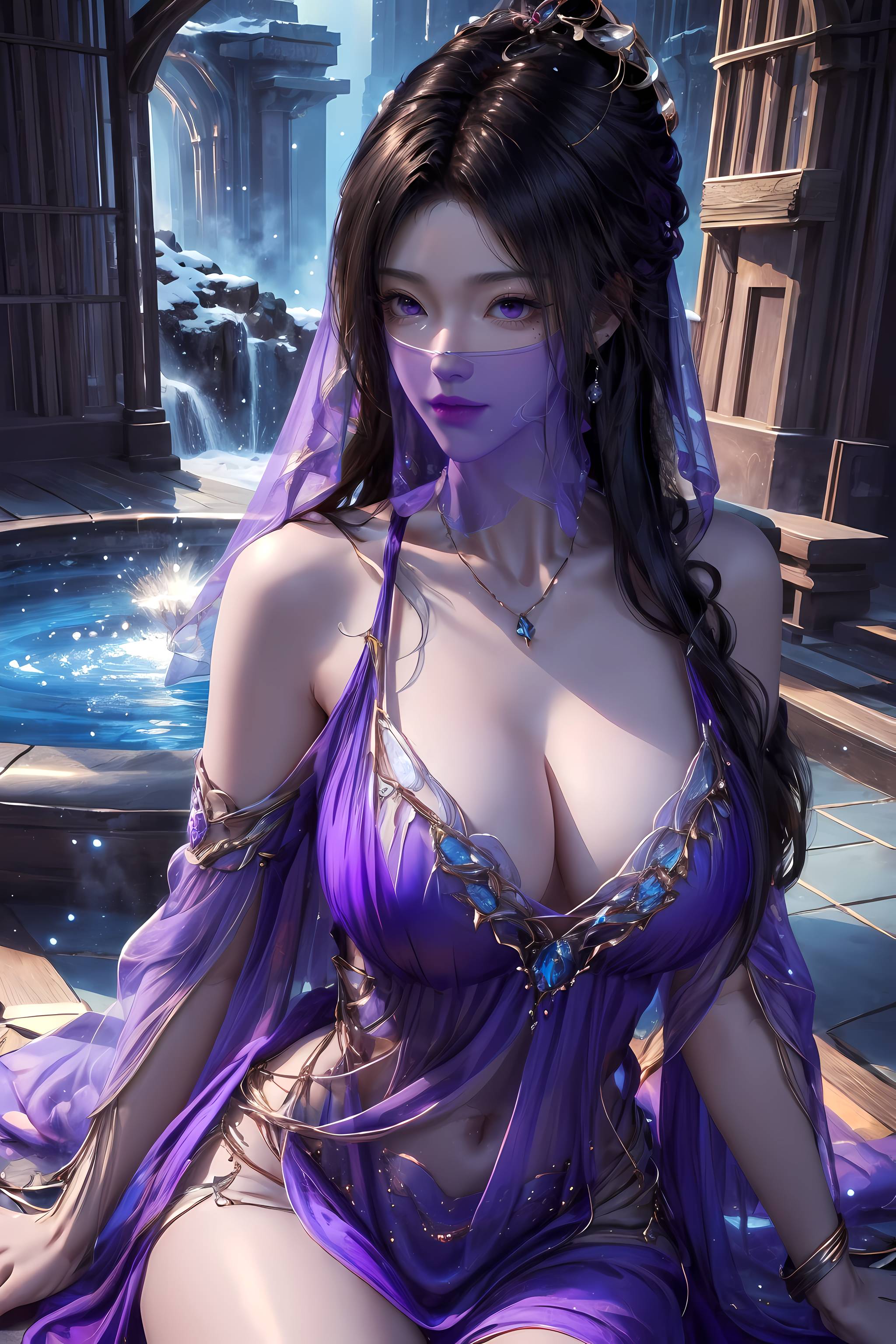 图片[28]-凡人修仙传-紫灵-六色网