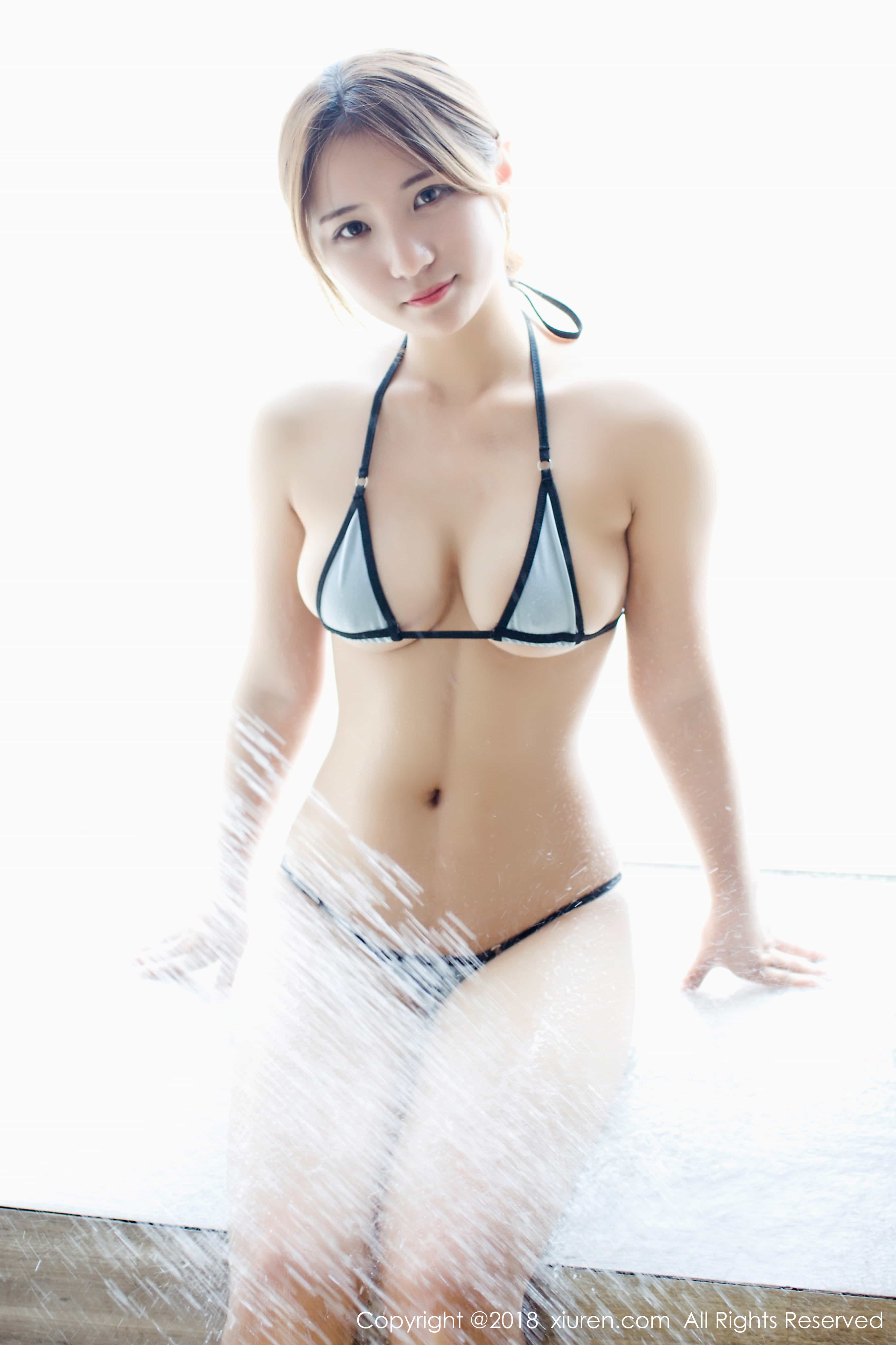 [XiuRen秀人网] 2018.11.12 No.1225 久久Aimee [53+1P] 2
