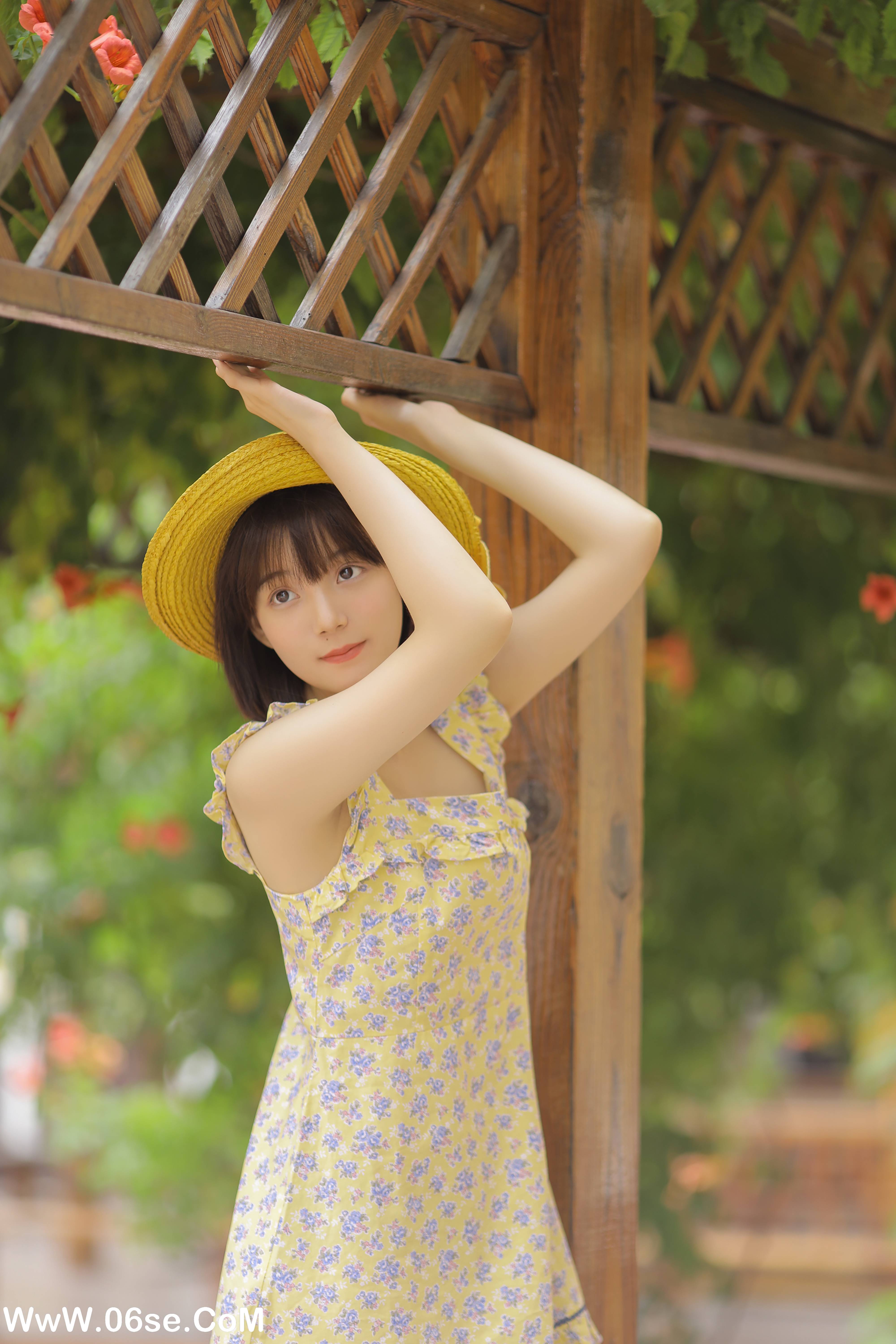 图片[14]-[YITUYU艺图语]2022.07.06 悠悠夏日长 不知秃[19+1P／75MB]-六色网