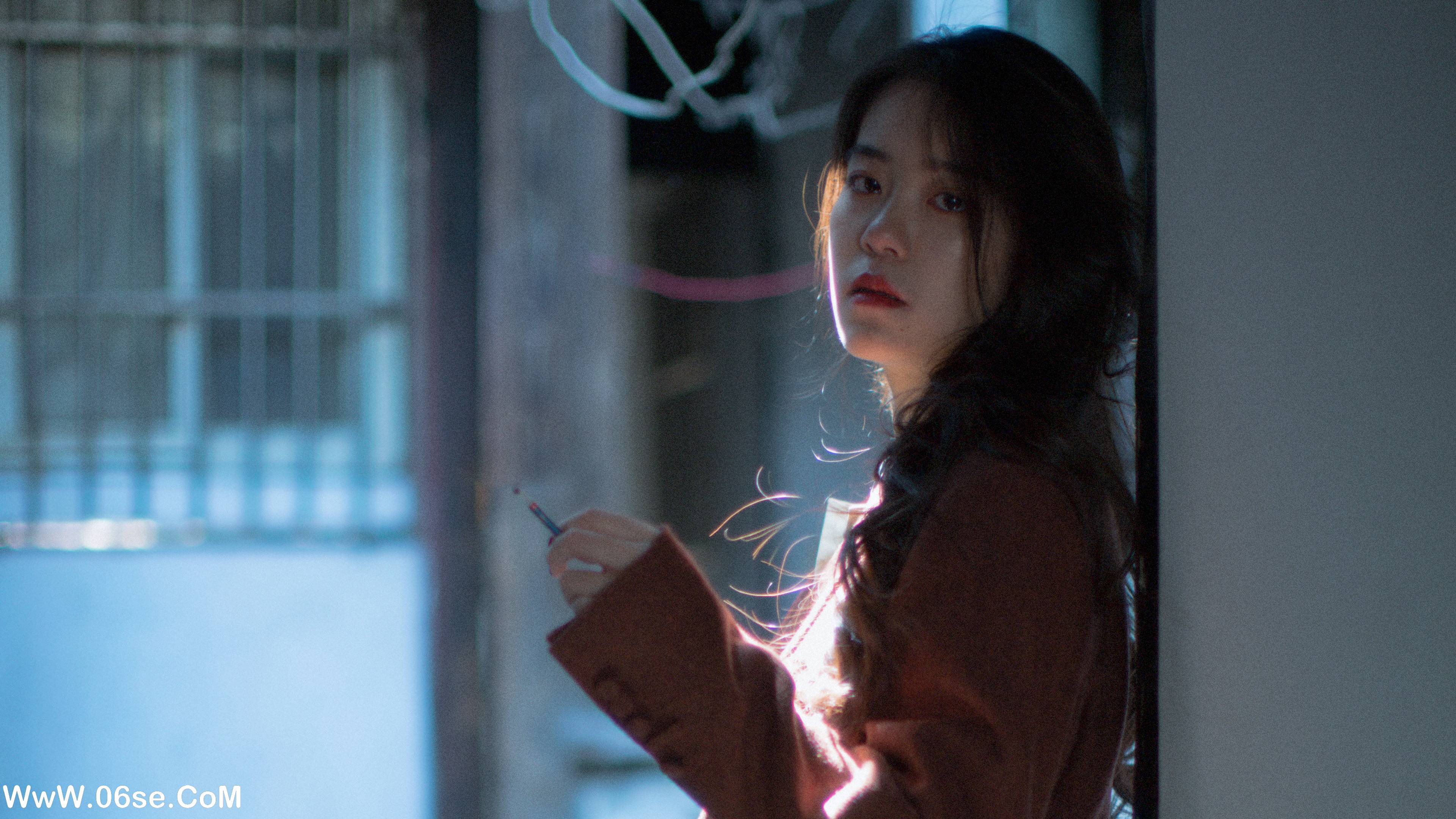 图片[15]-[YITUYU艺图语]2022.07.14 街头巷尾 粥讨喜[23+1P／175MB]-六色网