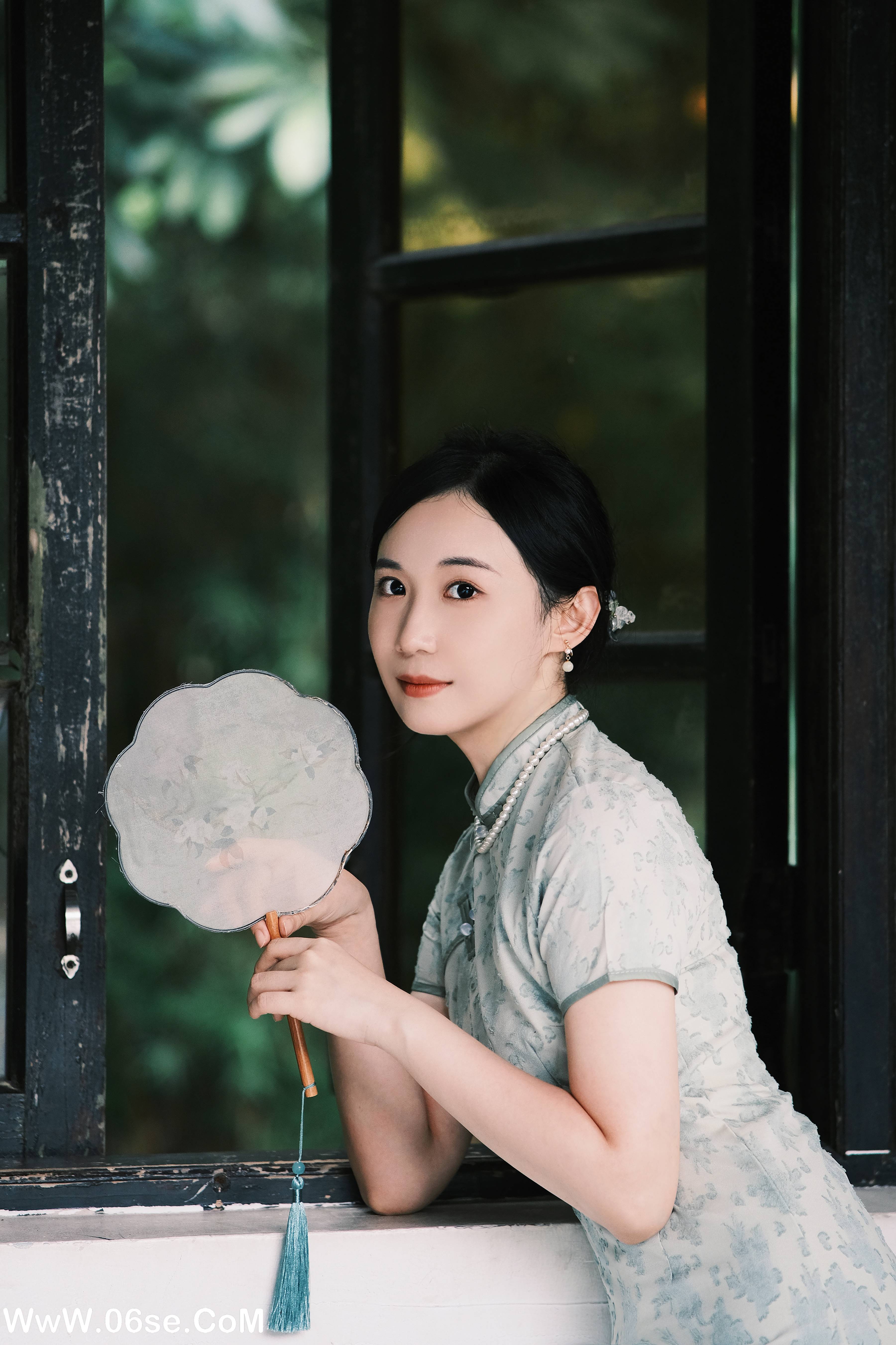 图片[18]-[YITUYU艺图语]2022.07.13 南风知我意 zYU[32+1P／244MB]-六色网