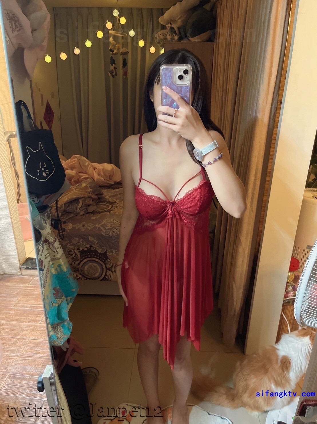 网红爆乳妹janpet12兔子 多人运动 32