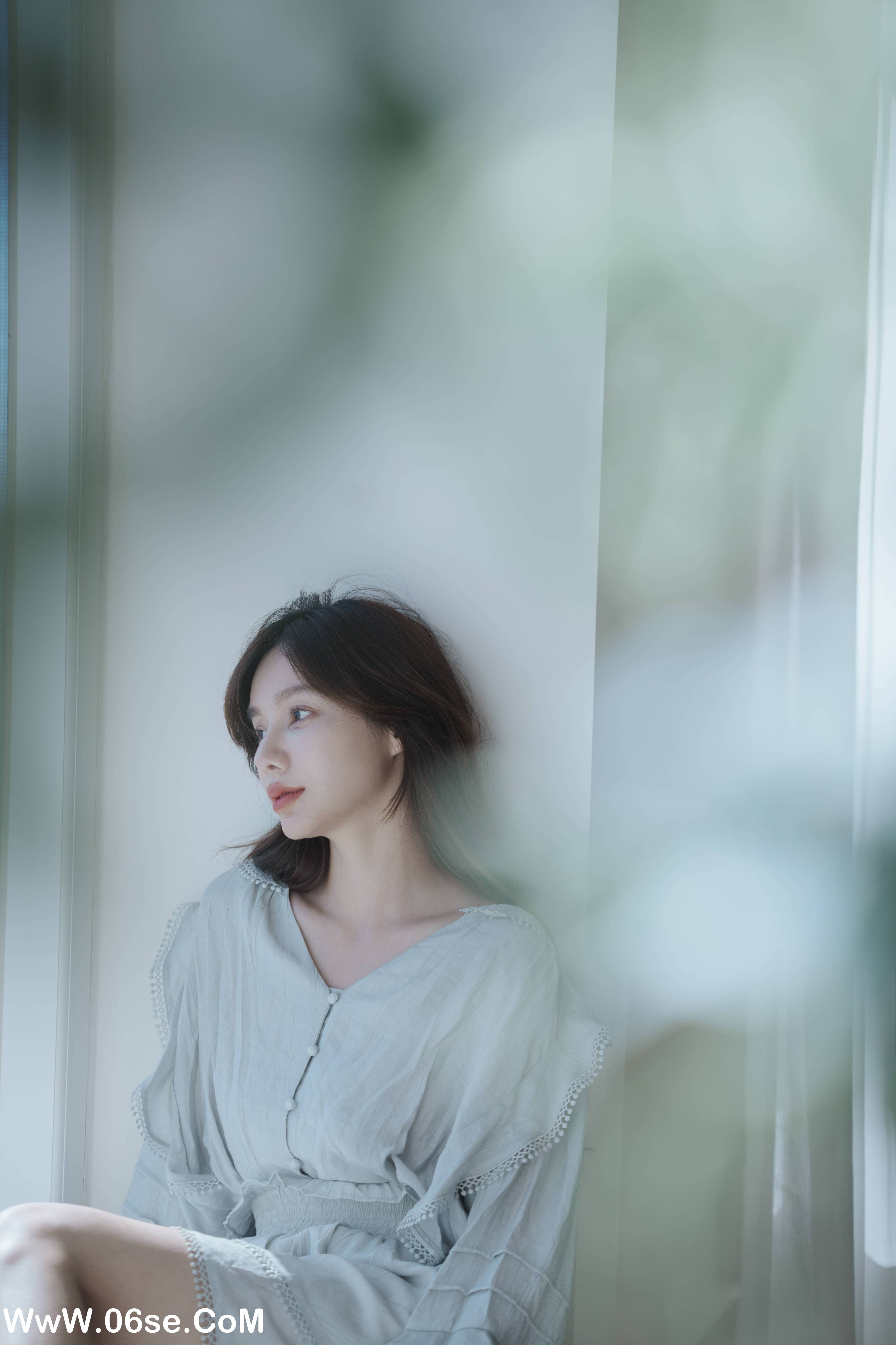 图片[19]-[YITUYU艺图语]2022.09.10 北欧极简风格民宿写真 姝雯同学[37+1P／244MB]-六色网