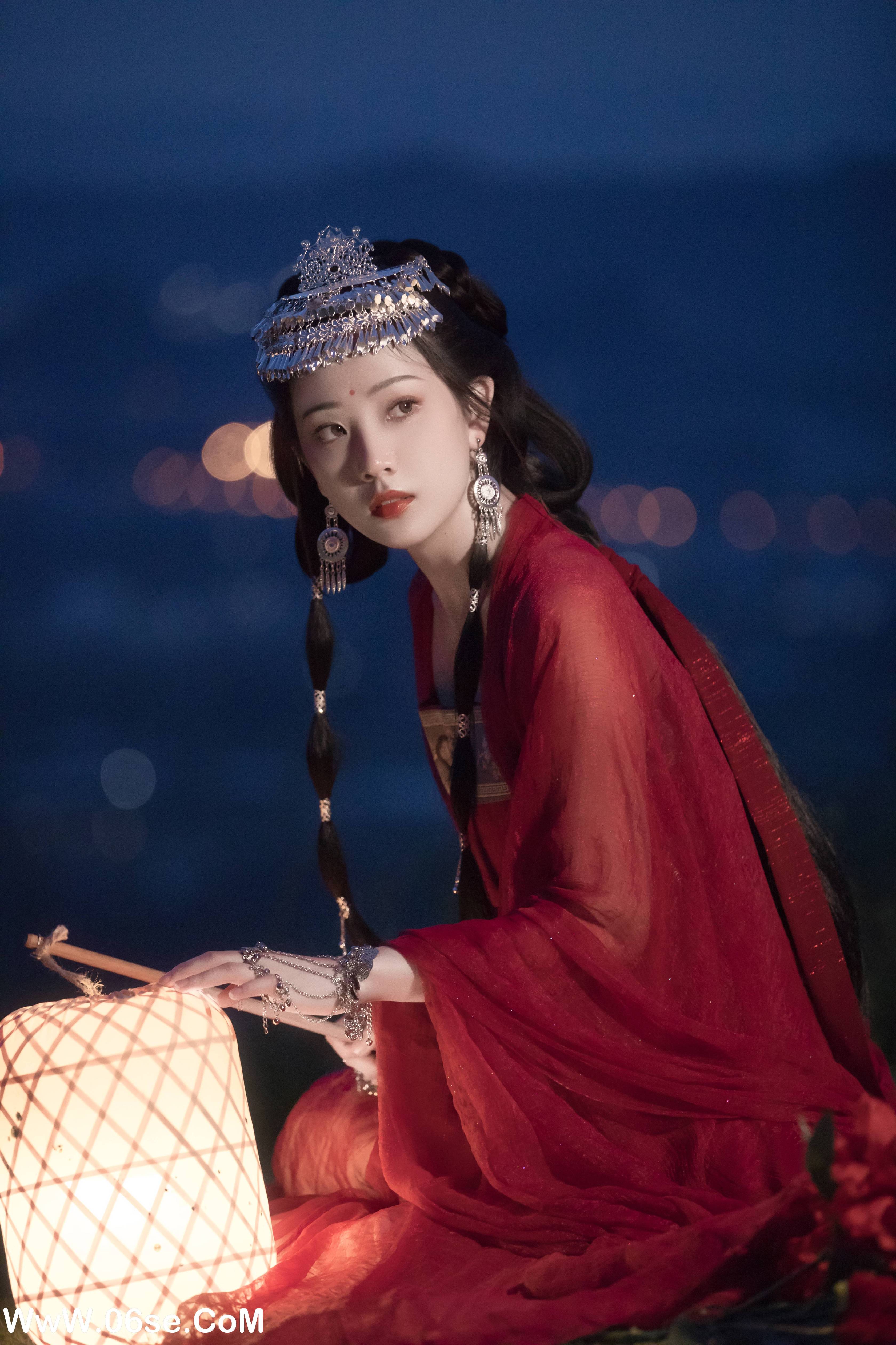 图片[35]-[YITUYU艺图语]2022.09.25 神山 芝芝琪[36+1P／636MB]-六色网