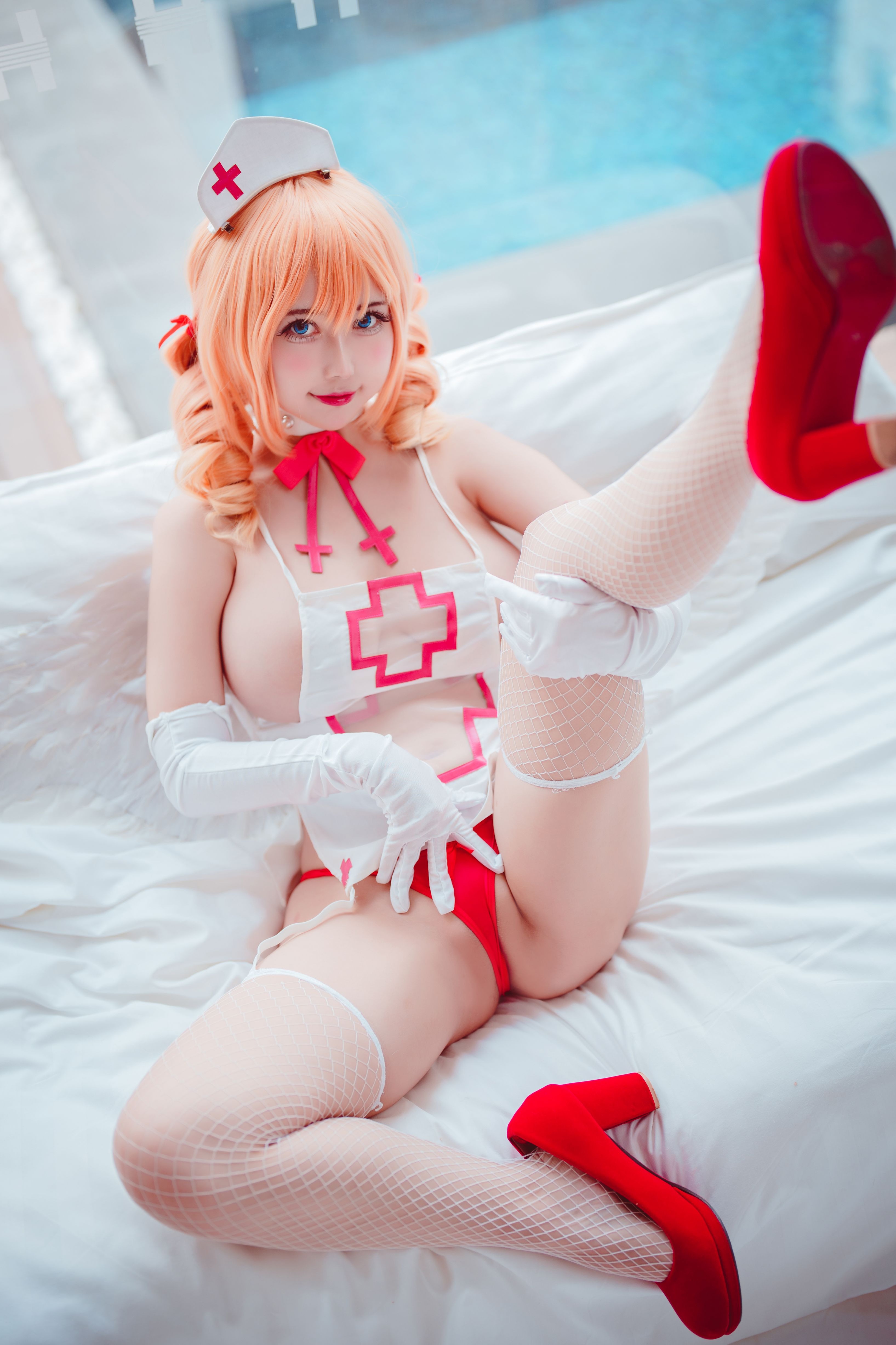 沖田凛花patreon 2月Tier3 26