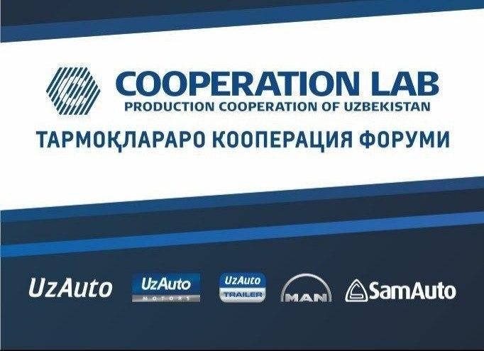 Cooperation uz