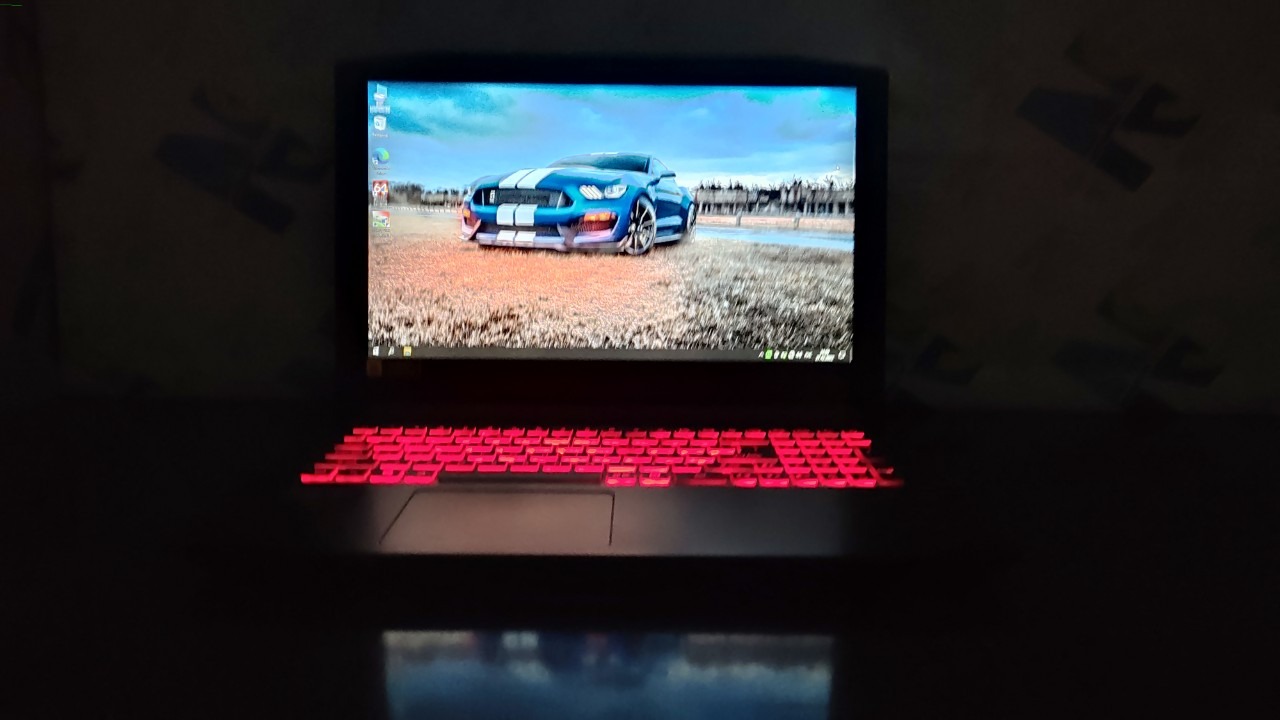 Acer nitro 5 драйвера windows