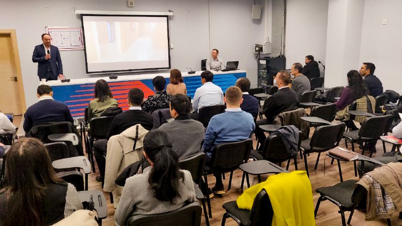 Тренинги добра