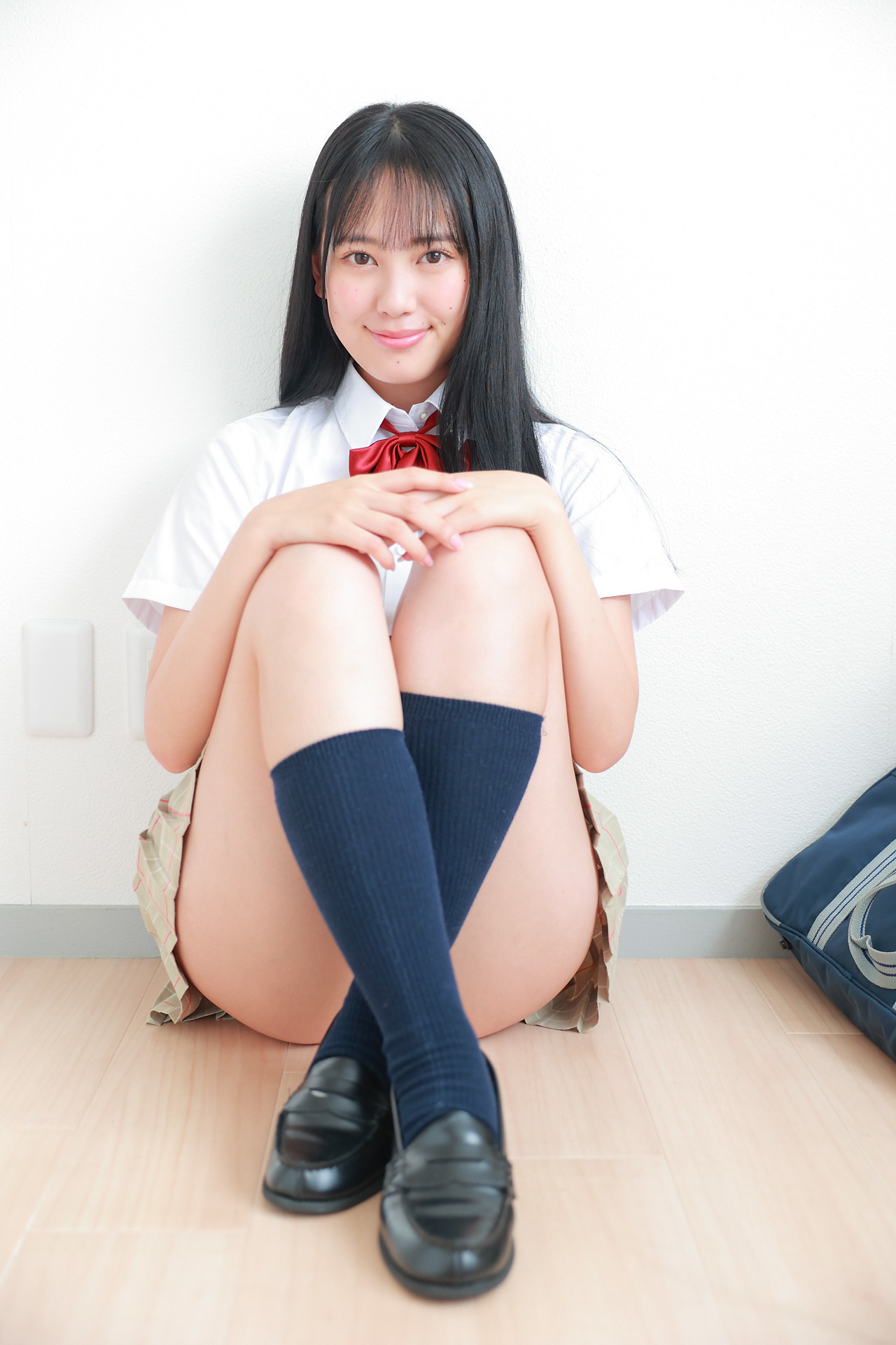 Sarina Kashiwagi 柏木さりな, [Minisuka.tv] 2022.12.01 Secret Gallery (STAGE1) 7.1 14