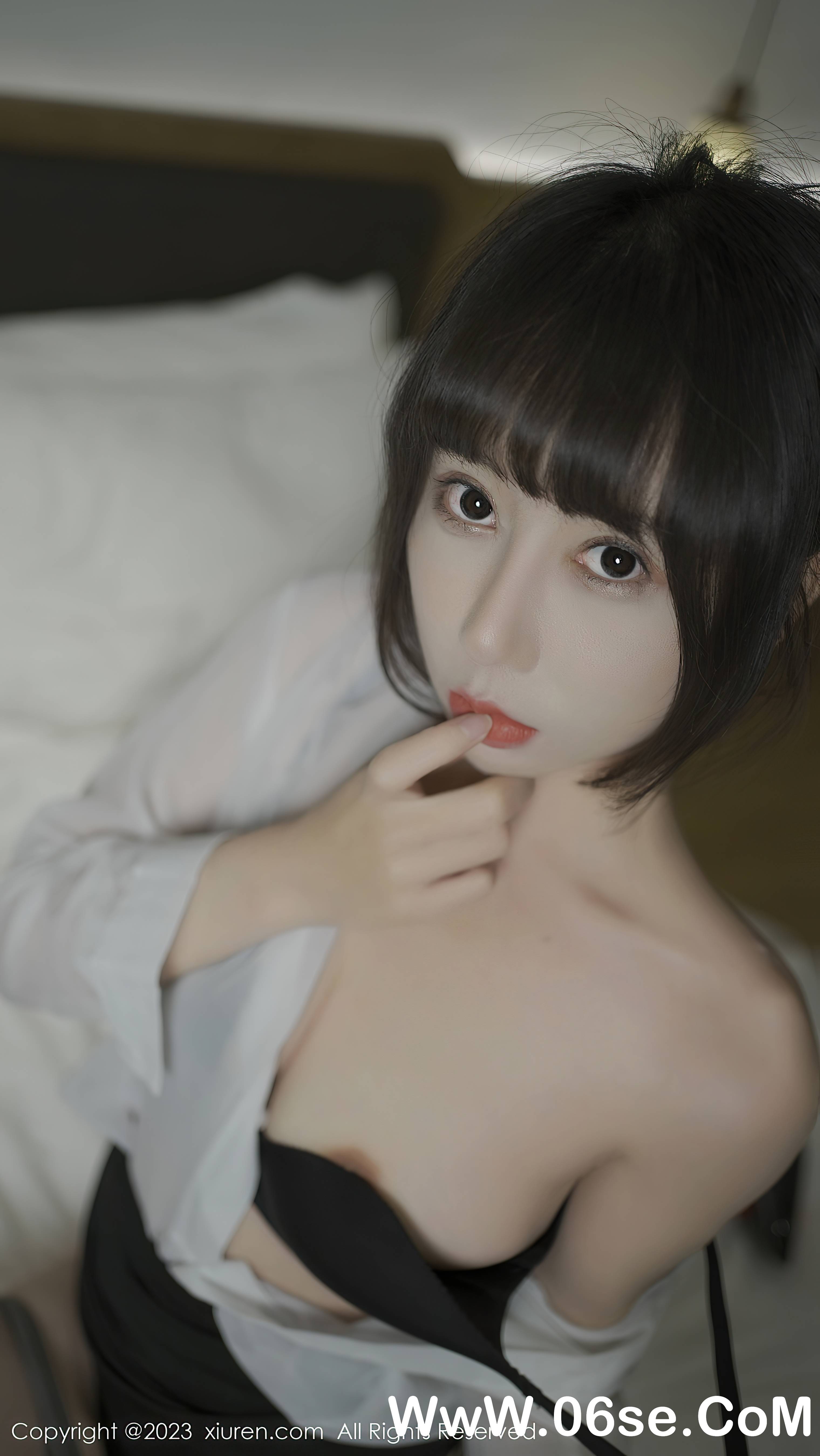 图片[58]-[XiuRen秀人网] 2023.05.22 NO.6776 夏馨瑶-六色网