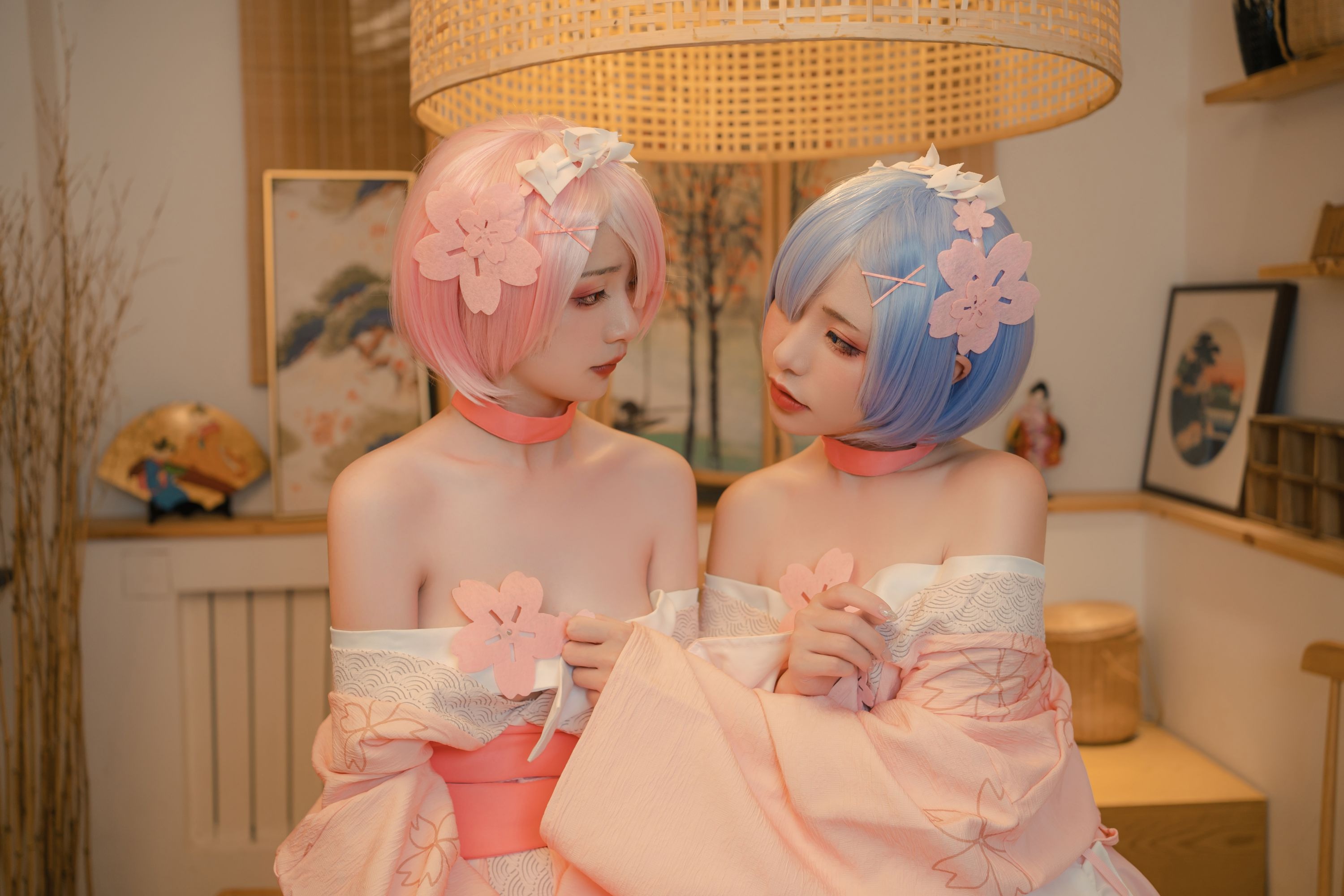 Re：从零开始的女体盛宴（10月1打赏群资源） 8