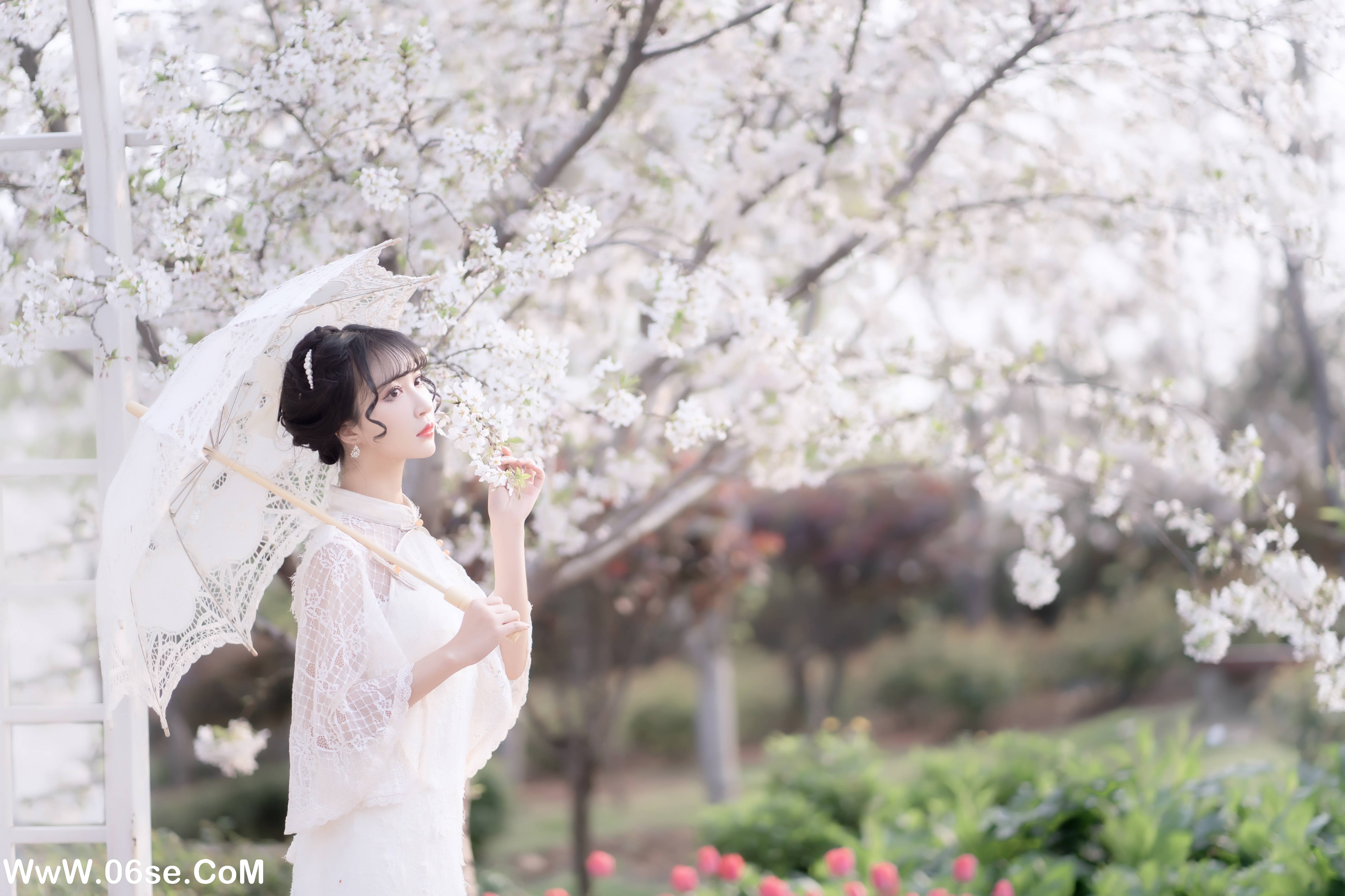 图片[3]-[YITUYU艺图语]2022.11.05 玲珑 -绮罗生的小苏苏-[27+1P／210MB]-六色网