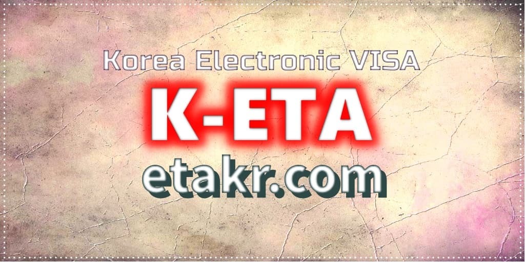 K-ETA-aanvraag