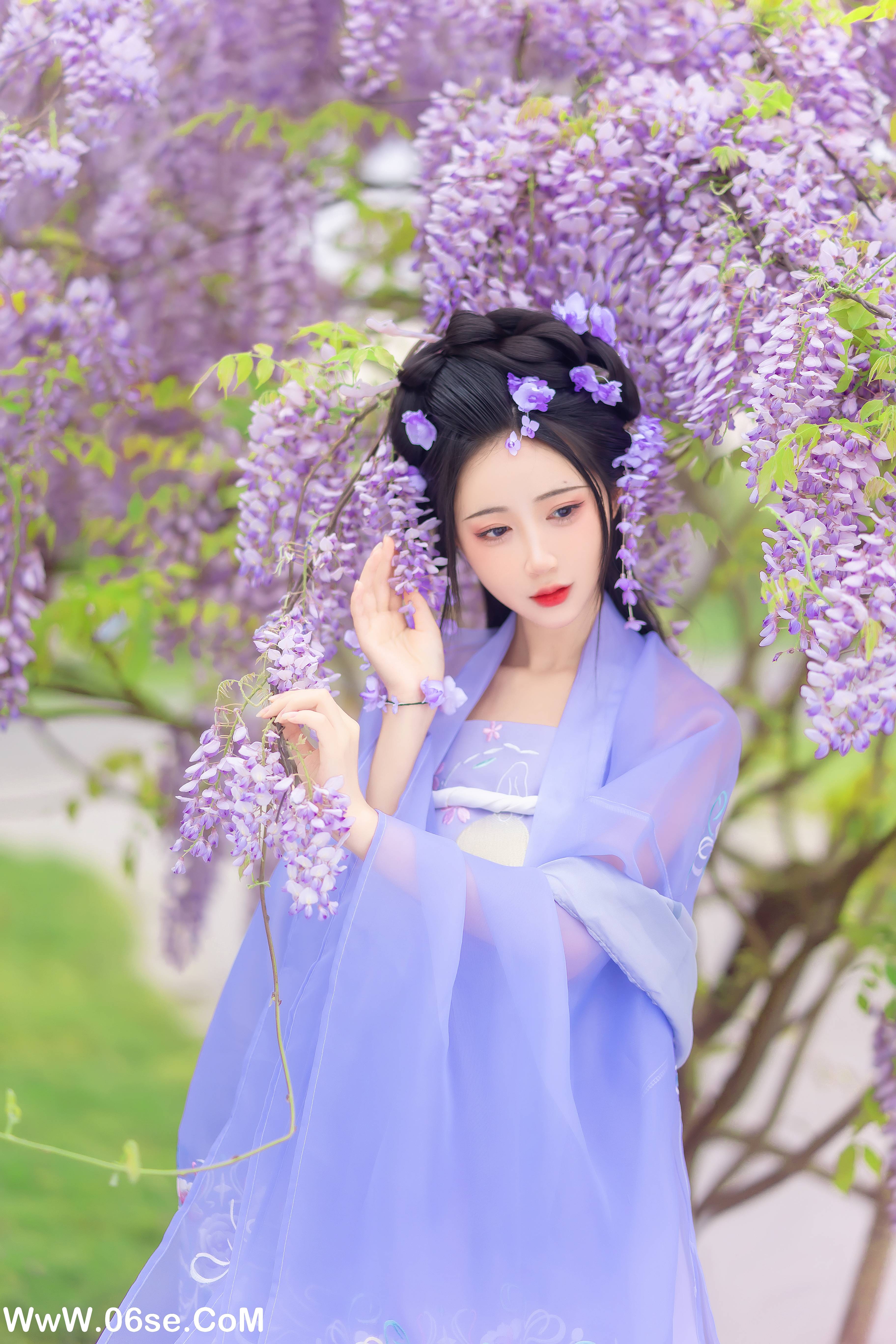 图片[17]-[YITUYU艺图语]2022.11.27 你携秋水揽星河 -绮罗生的小苏苏-[31+1P／314MB]-六色网