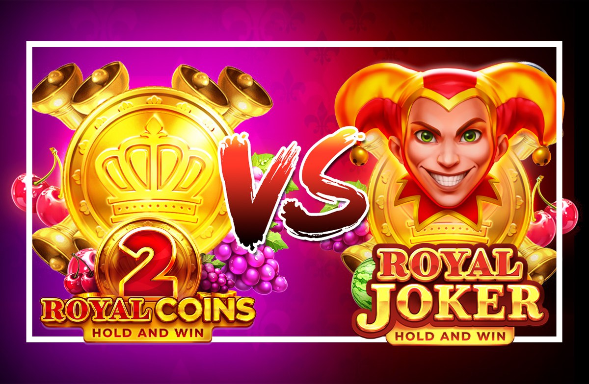 Vegas grand casino без обмана. Royal Joker: hold and win.
