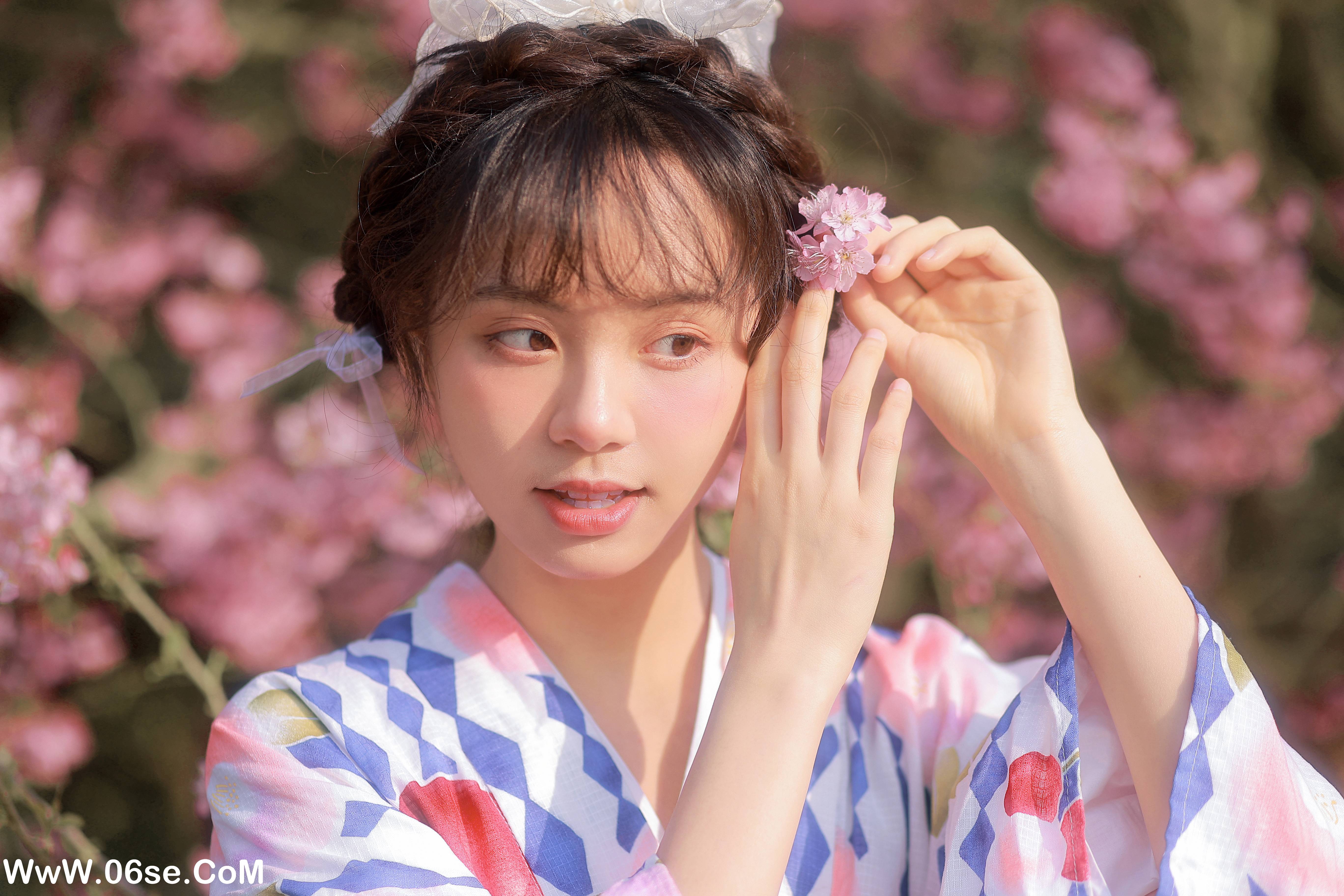 图片[19]-[YITUYU艺图语]2022.09.23 春樱 仙人李把戏[21+1P／284MB]-六色网