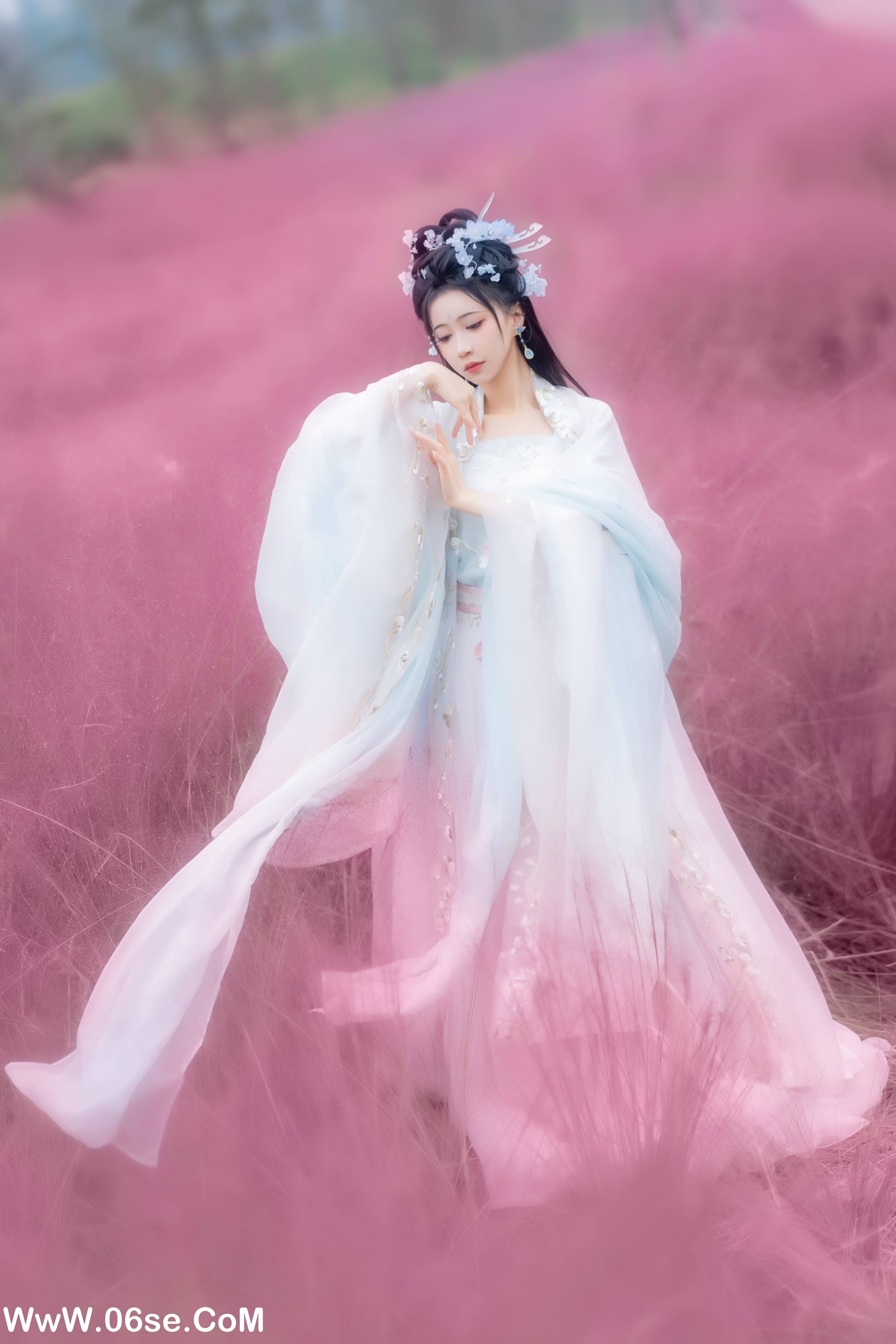 图片[29]-[YITUYU艺图语]2022.11.22 浮生梦 -绮罗生的小苏苏-[30+1P／238MB]-六色网