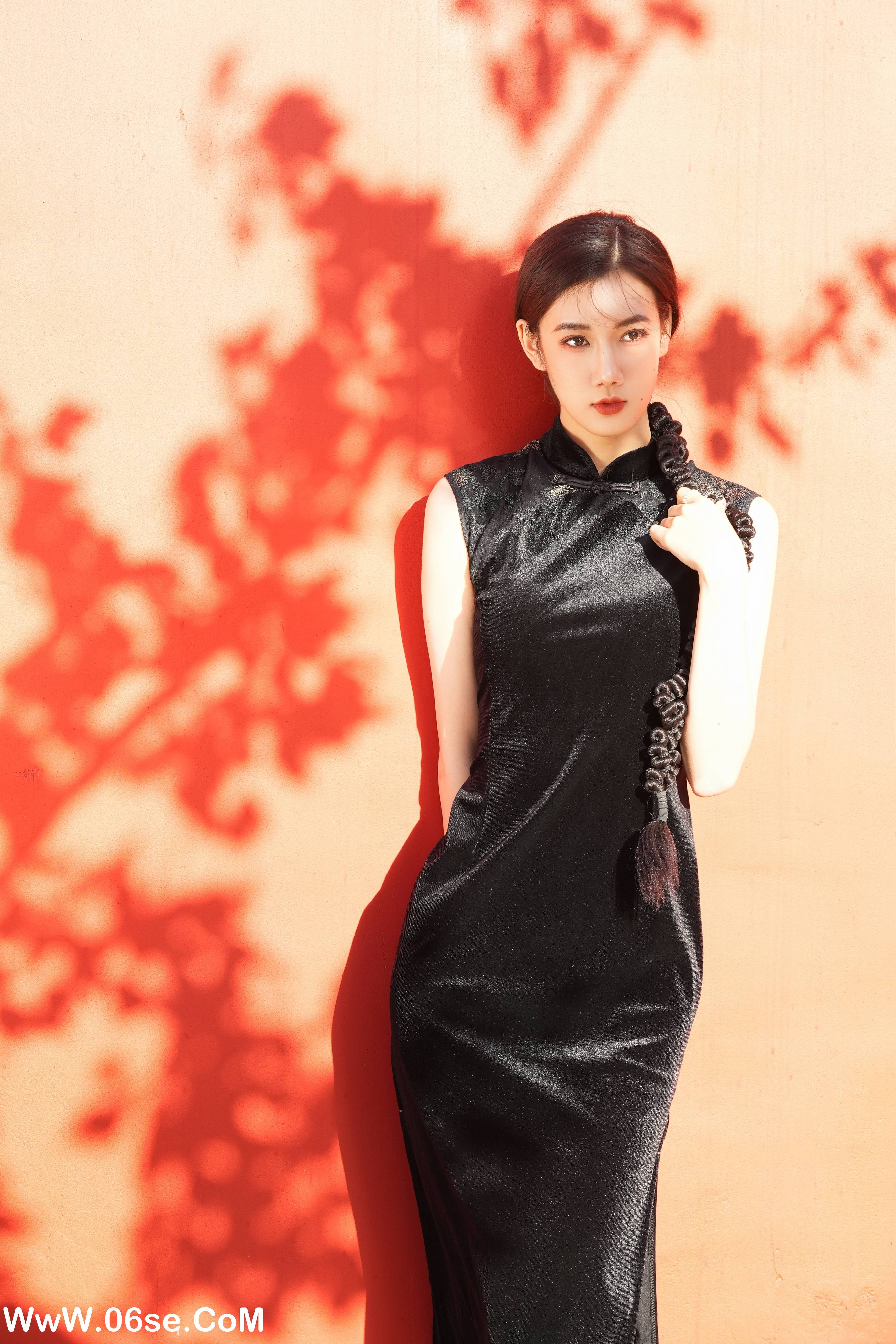 图片[35]-[YITUYU艺图语]2022.10.28 惊鸿 橘子[38+1P／742MB]-六色网