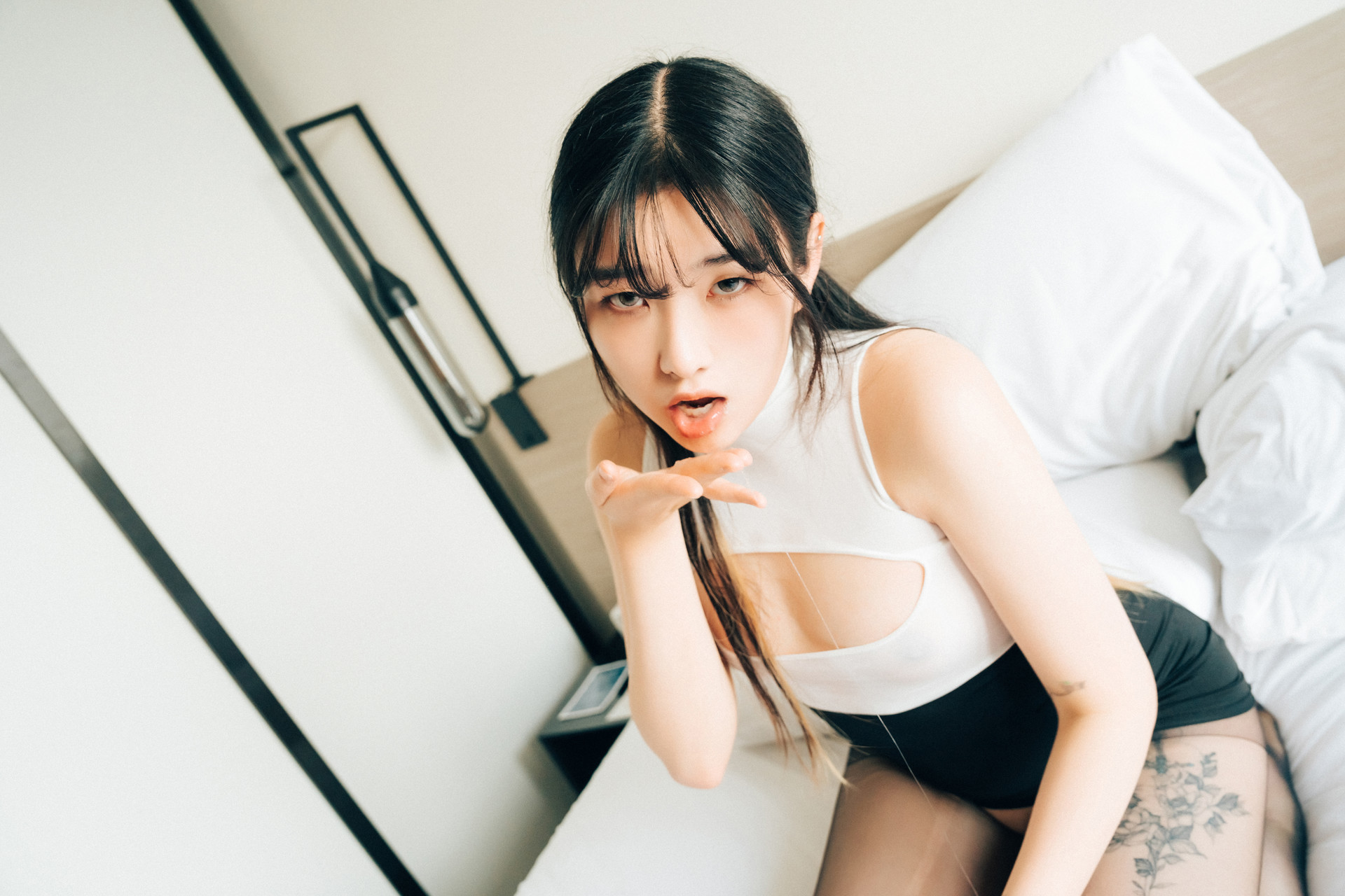 Sonson 손손, [Loozy] Spit On Mex Set.02 2