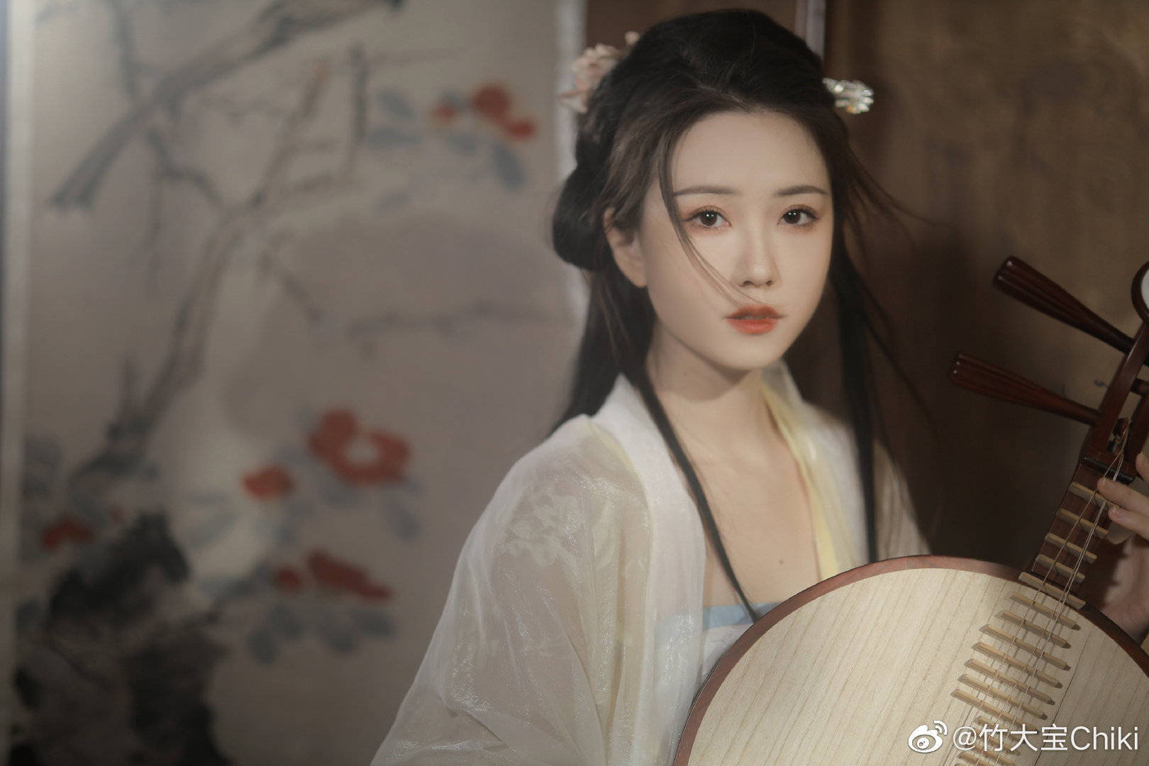 图片[127]-071 迷失幻境系列 – 第071期（汉服） [155P-768.65 MB]-六色网