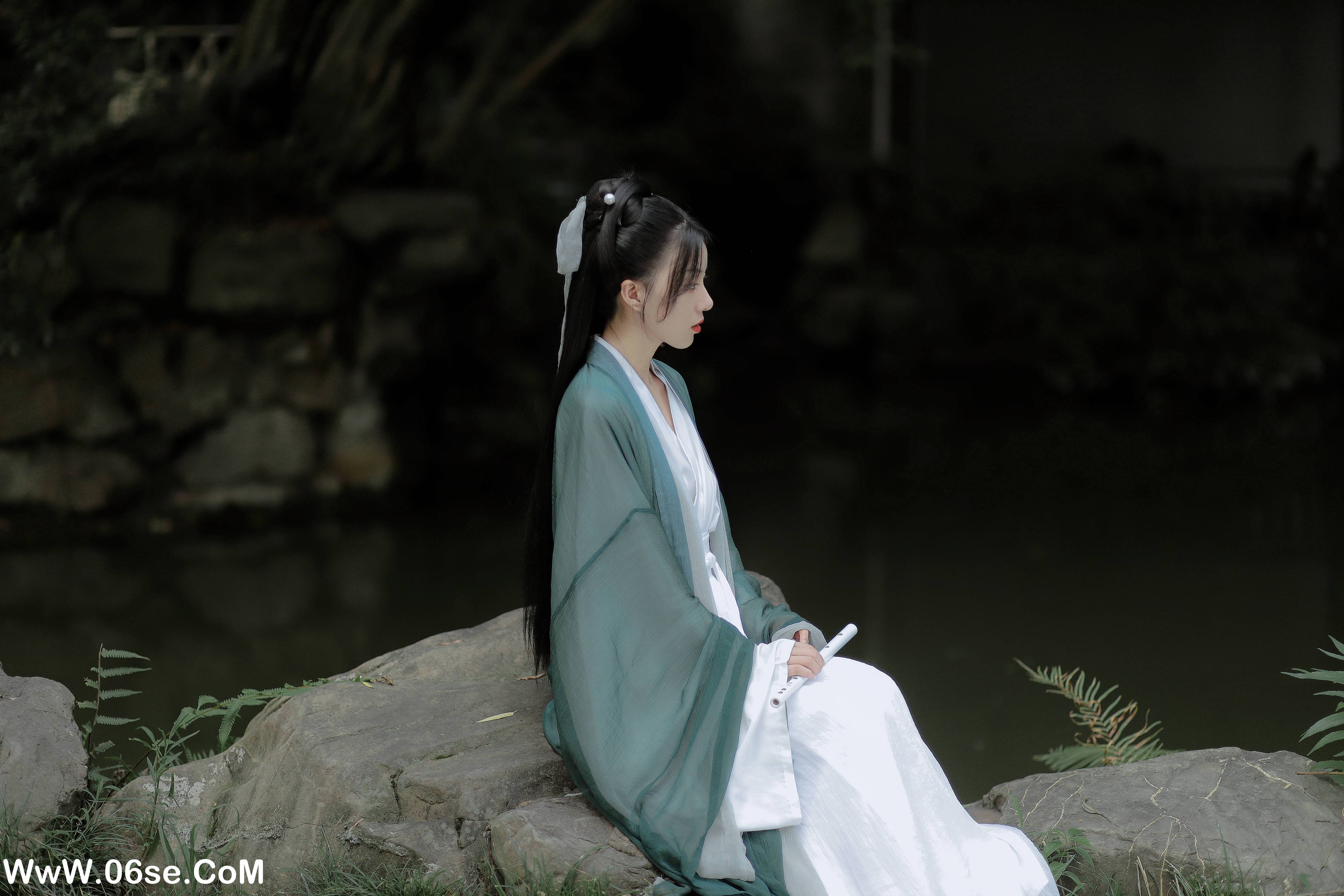 图片[16]-[YITUYU艺图语]2022.05.13 逍遥客 我再想想[23P-199.44 MB]-六色网