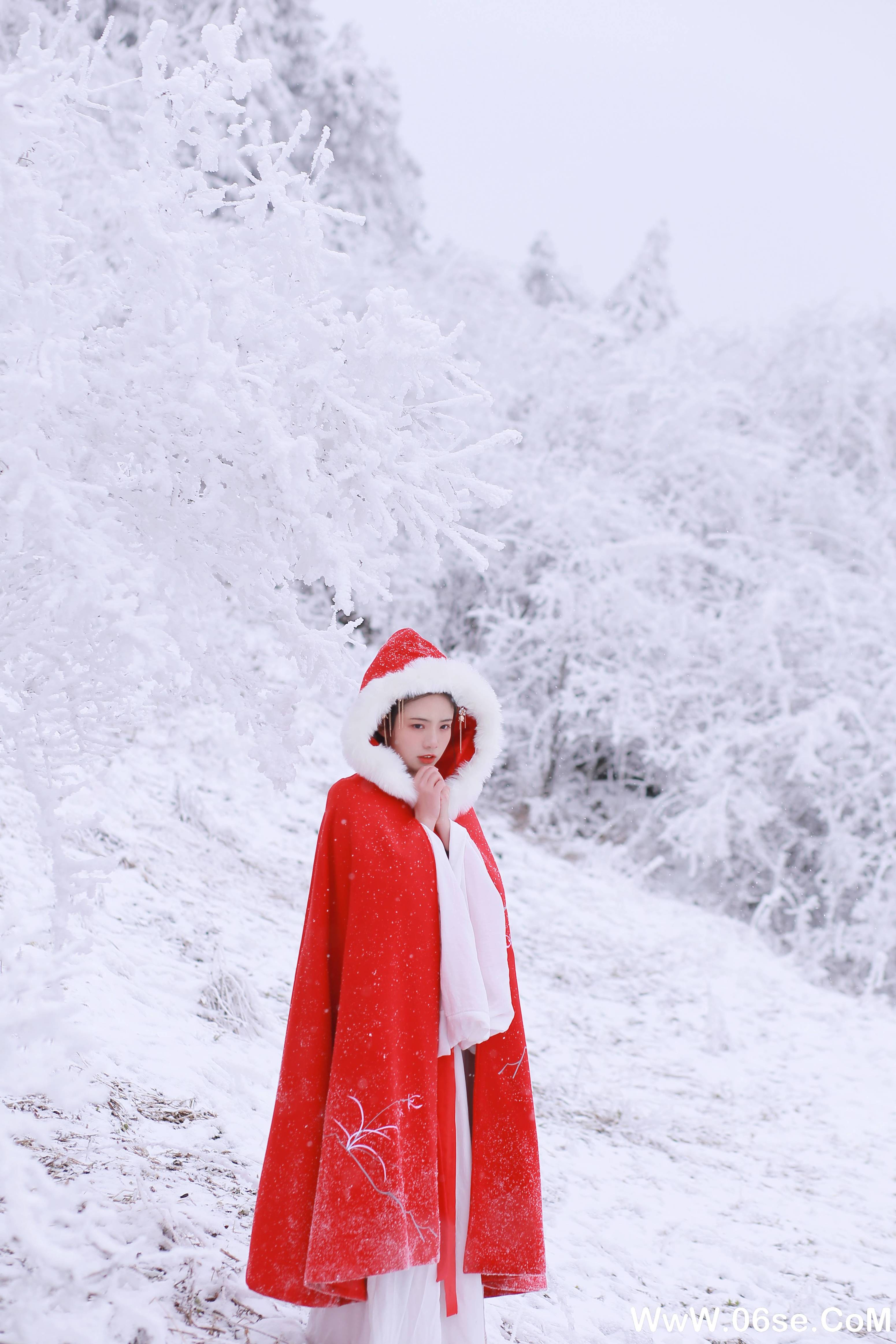 图片[22]-[YITUYU艺图语]2021.12.25 大雪 沂越[34+1P／308MB]-六色网