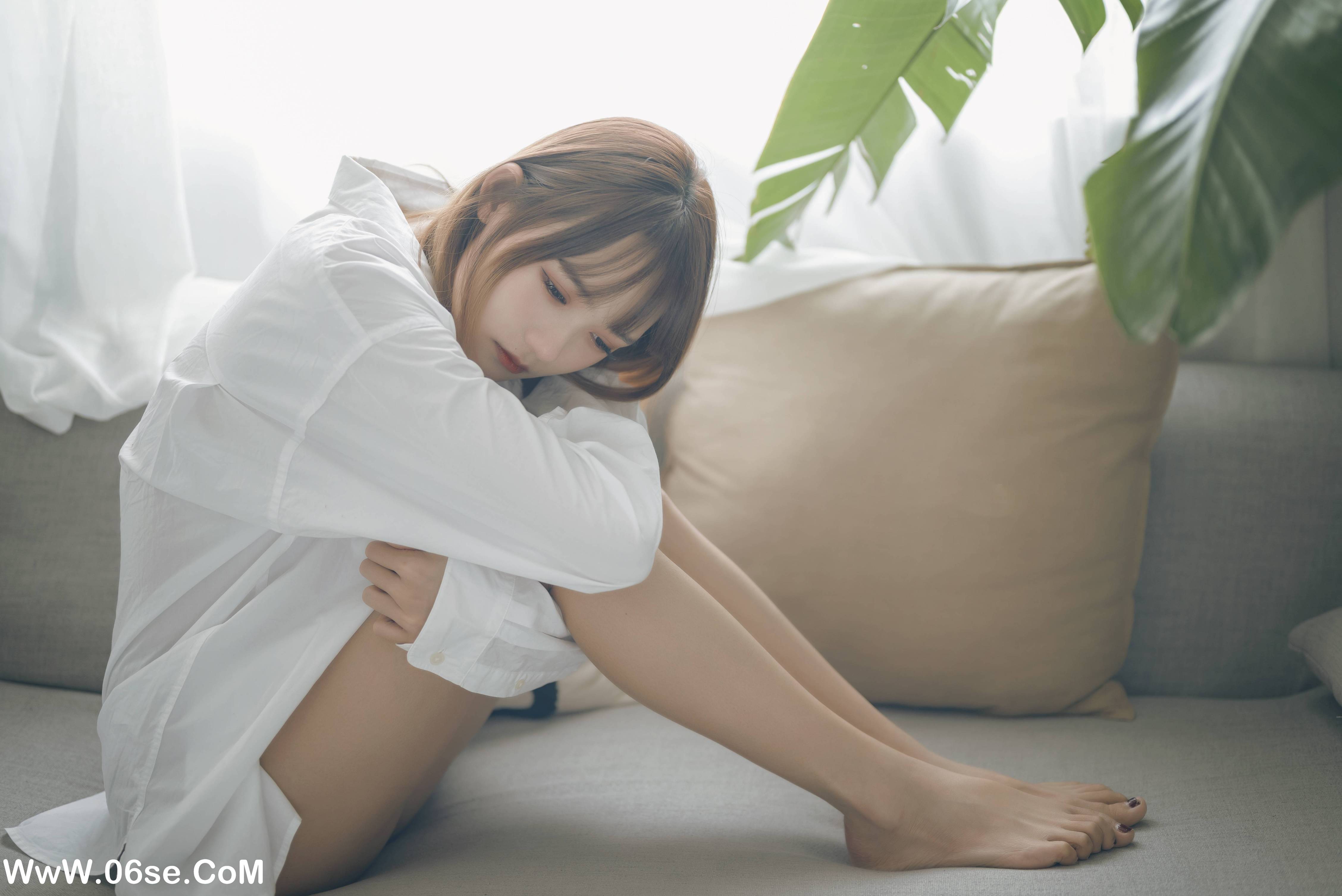 图片[13]-[YITUYU艺图语]2022.05.27 你的味道 兔子Zzz不吃胡萝卜[37P-347.02MB]-六色网