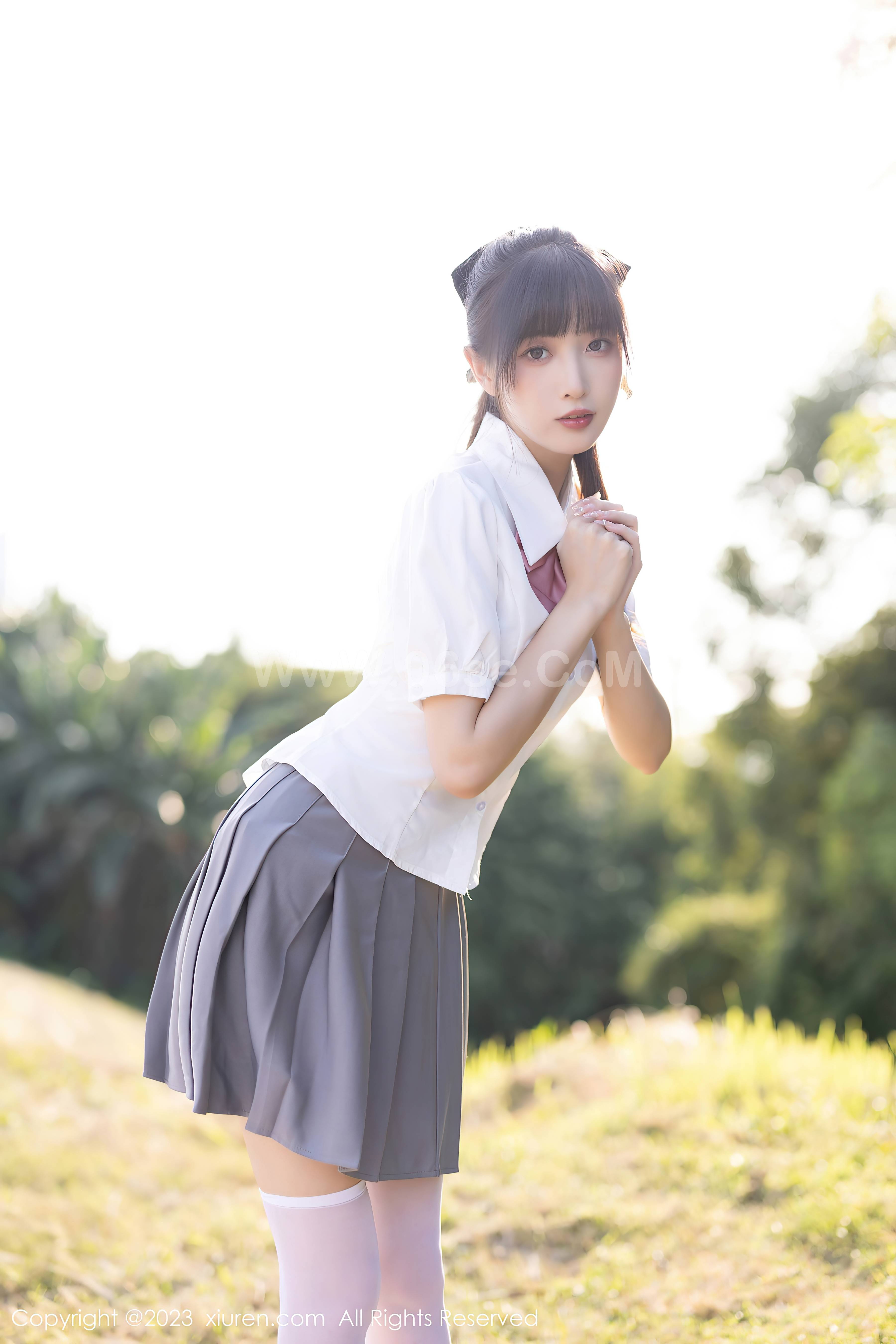 图片[3]-[Xiuren秀人网]2023.12.06 NO.7771 林星阑[83+1P／624MB]-六色网