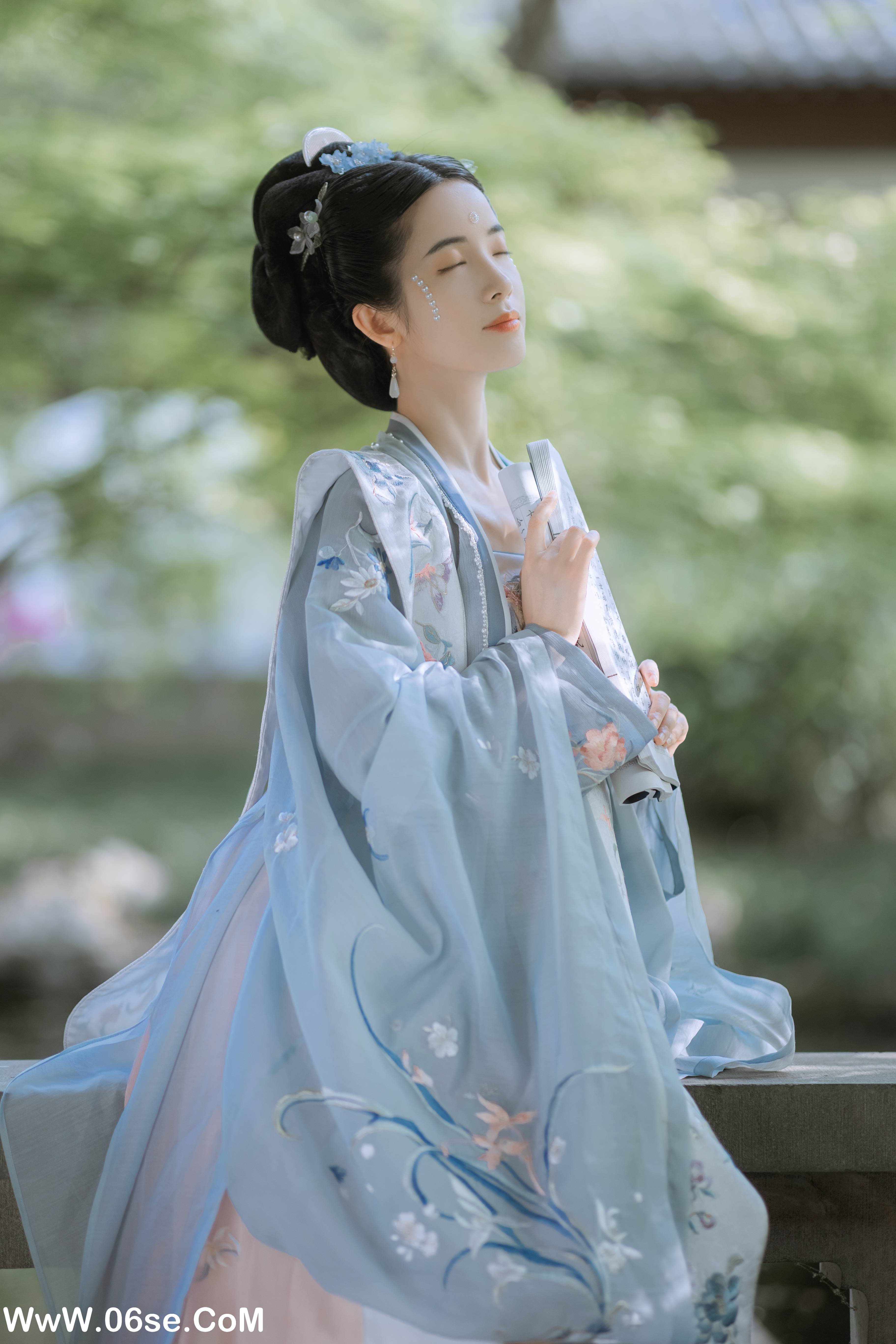 图片[29]-[YITUYU艺图语]2022.06.03 清平事 一只阿梦崽[42P-333.23MB]-六色网