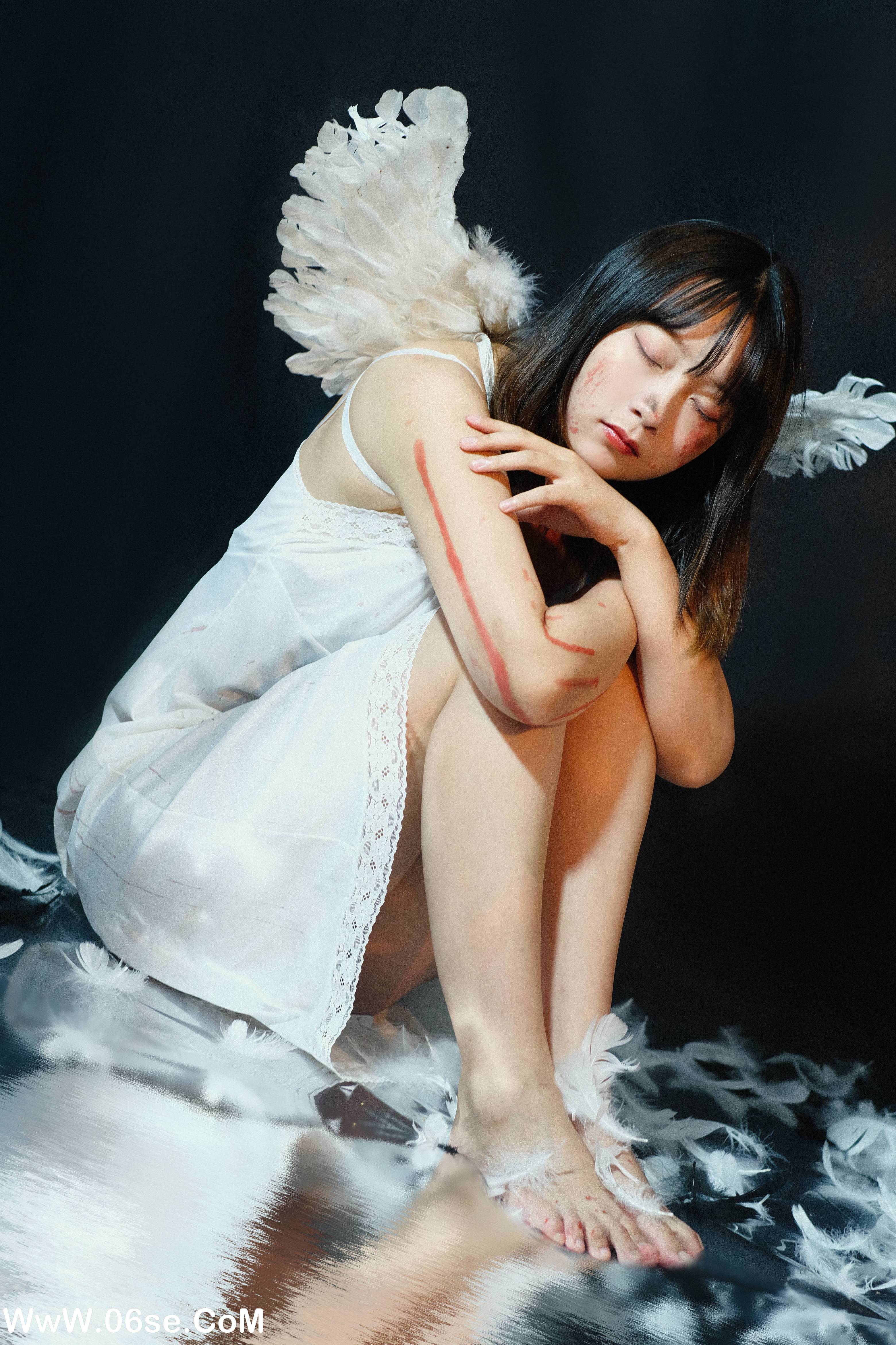 图片[4]-[YITUYU艺图语]2022.09.20 救赎 一只高高&玉玉[20+1P／467MB]-六色网
