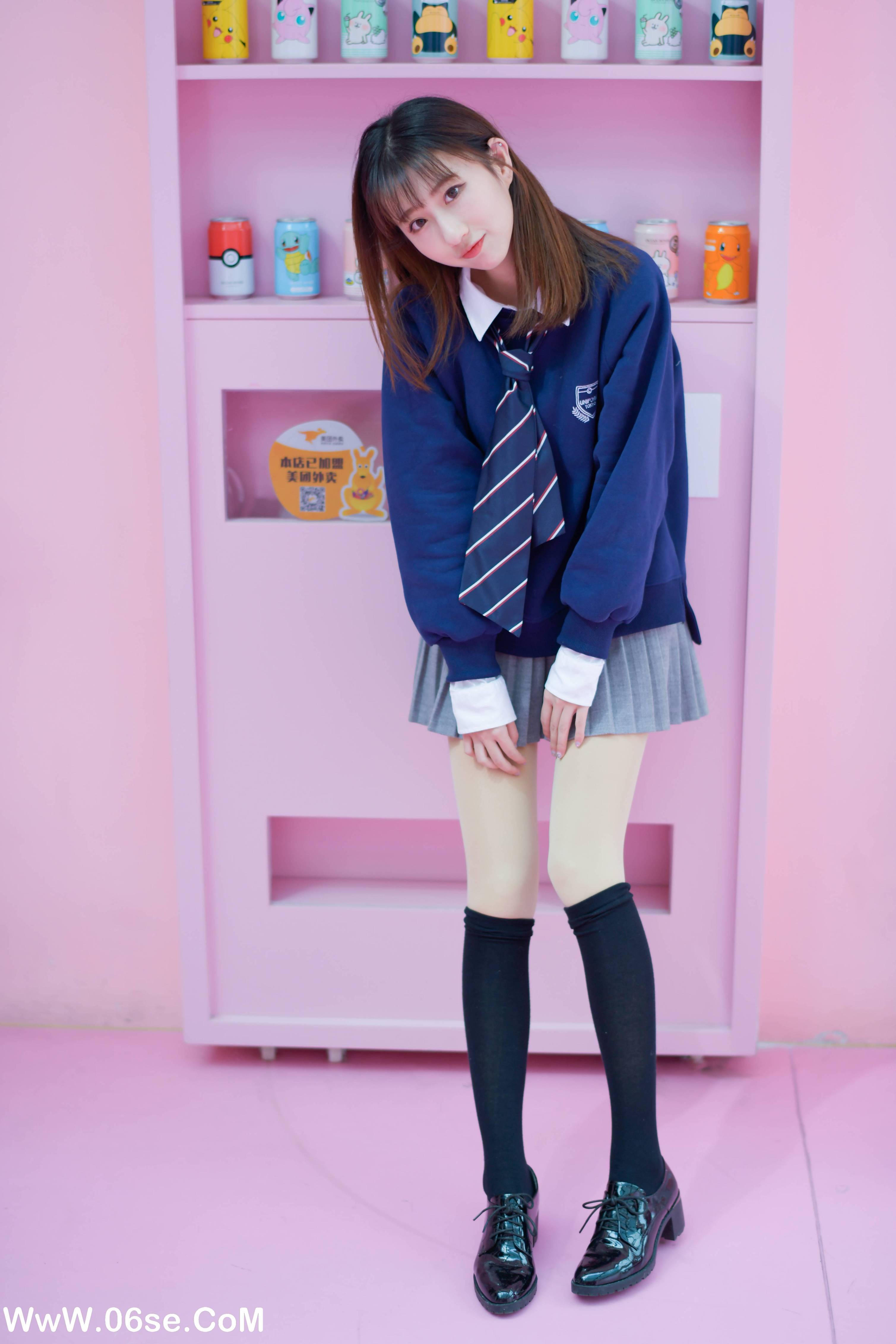 图片[8]-[YITUYU艺图语]2022.06.09 最爱的体育课 森森[49P-403.81MB]-六色网
