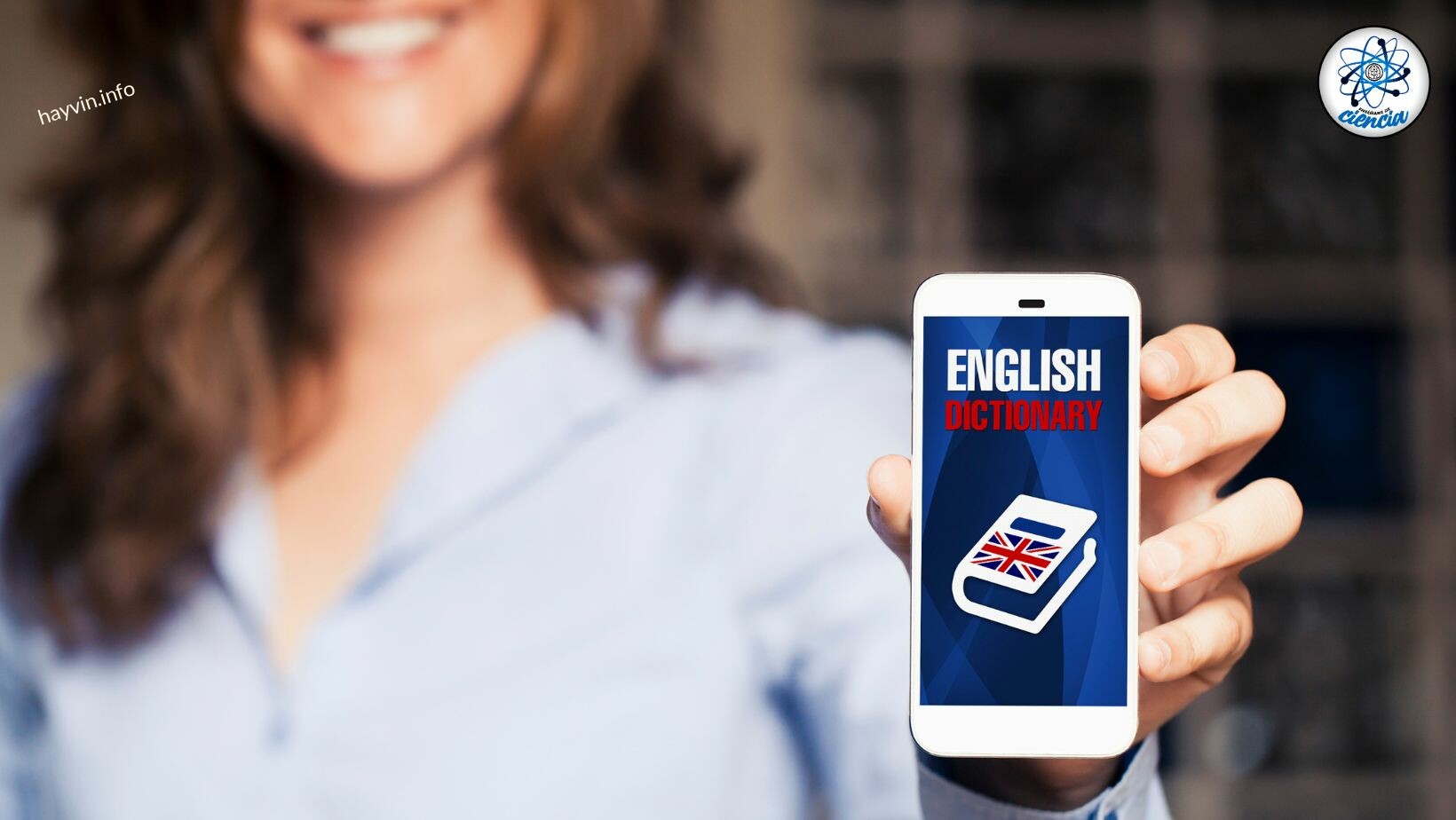 Ez az 5 legjobb alkalmazás, amelyek segítségével növelheti angol nyelvtudásának szintjét