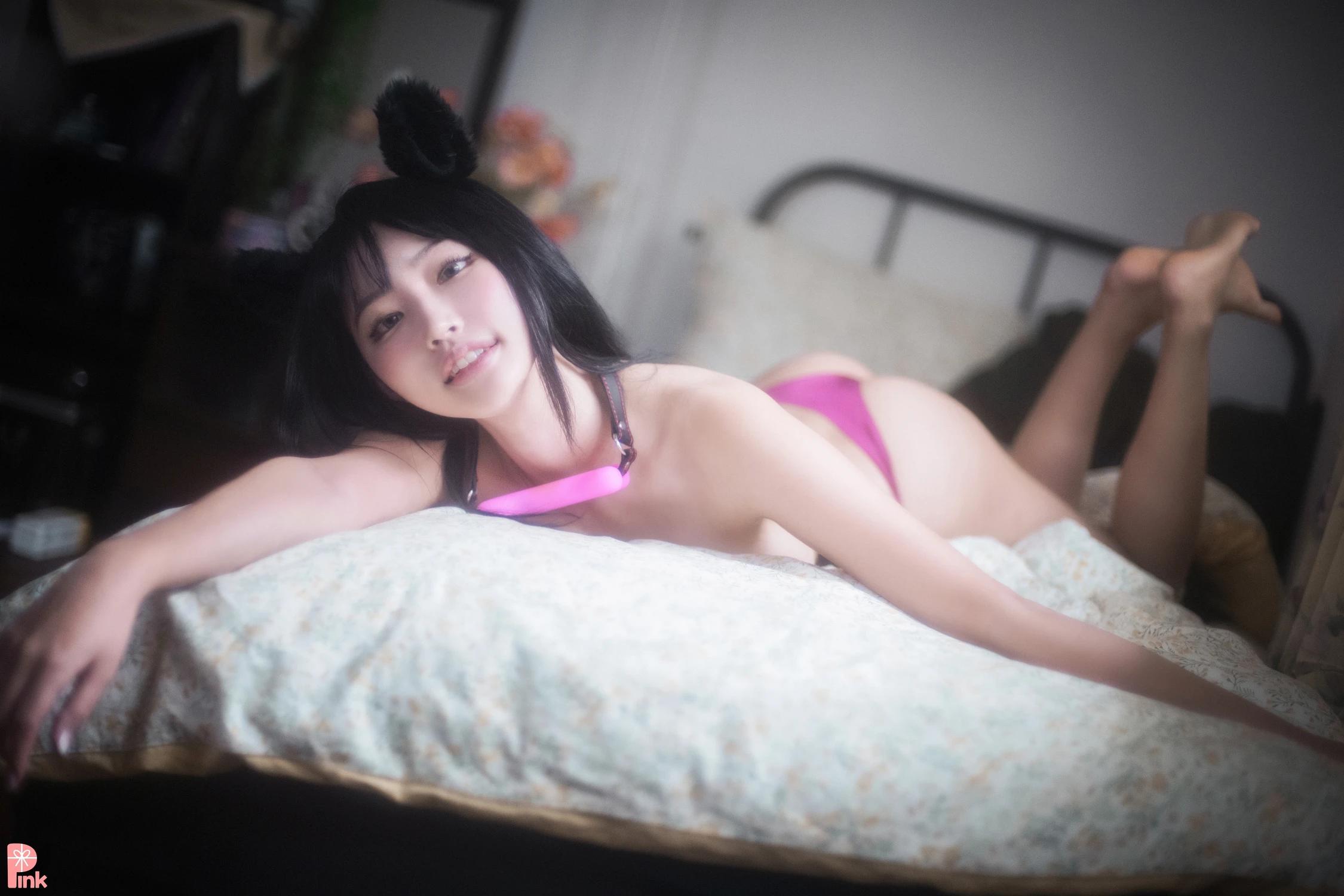 Linda [PINK] Your Pet Set.01 Set.02 46