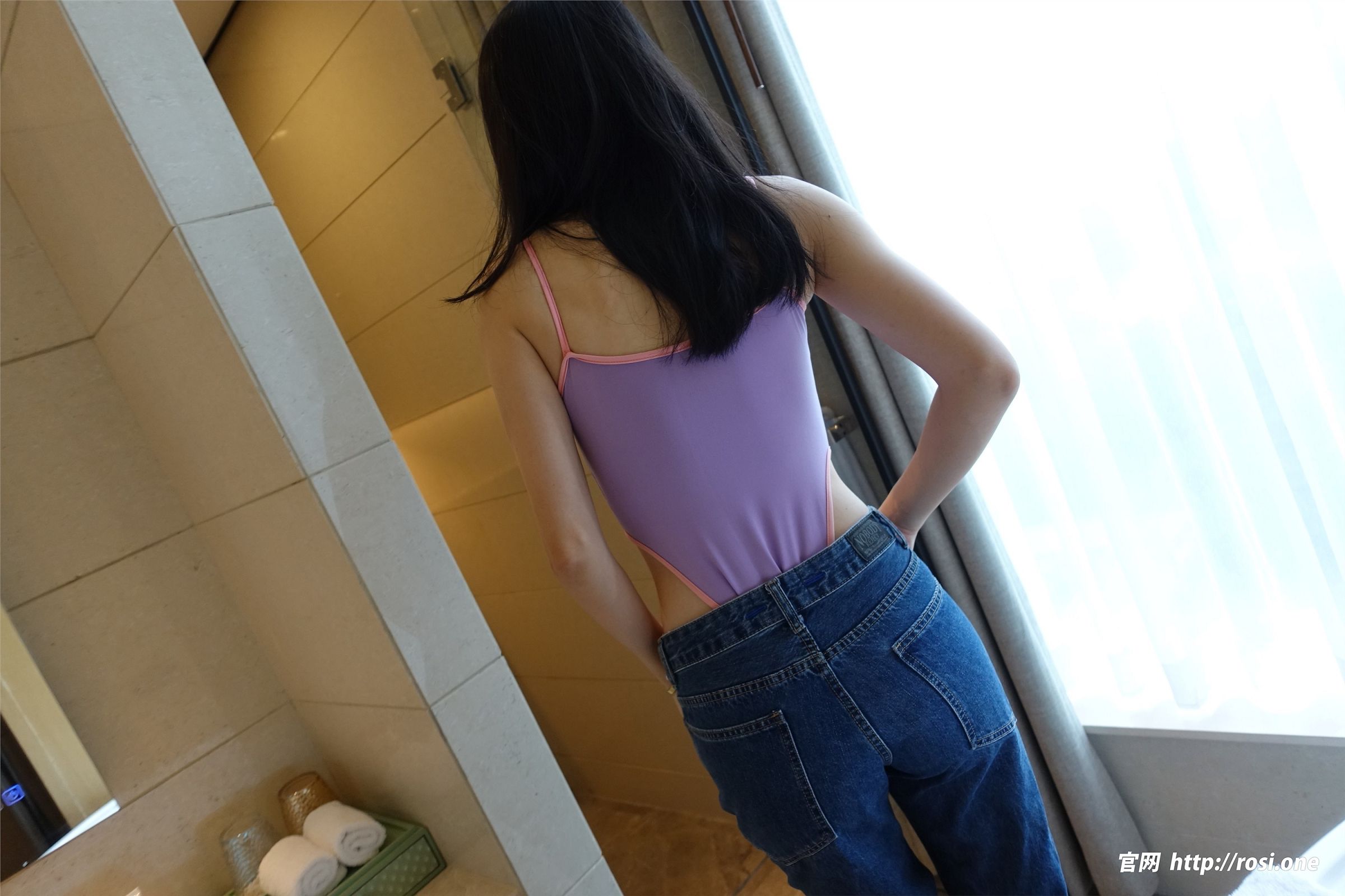 图片[17]-[ROSI写真]2023.05.22 NO.4186-六色网