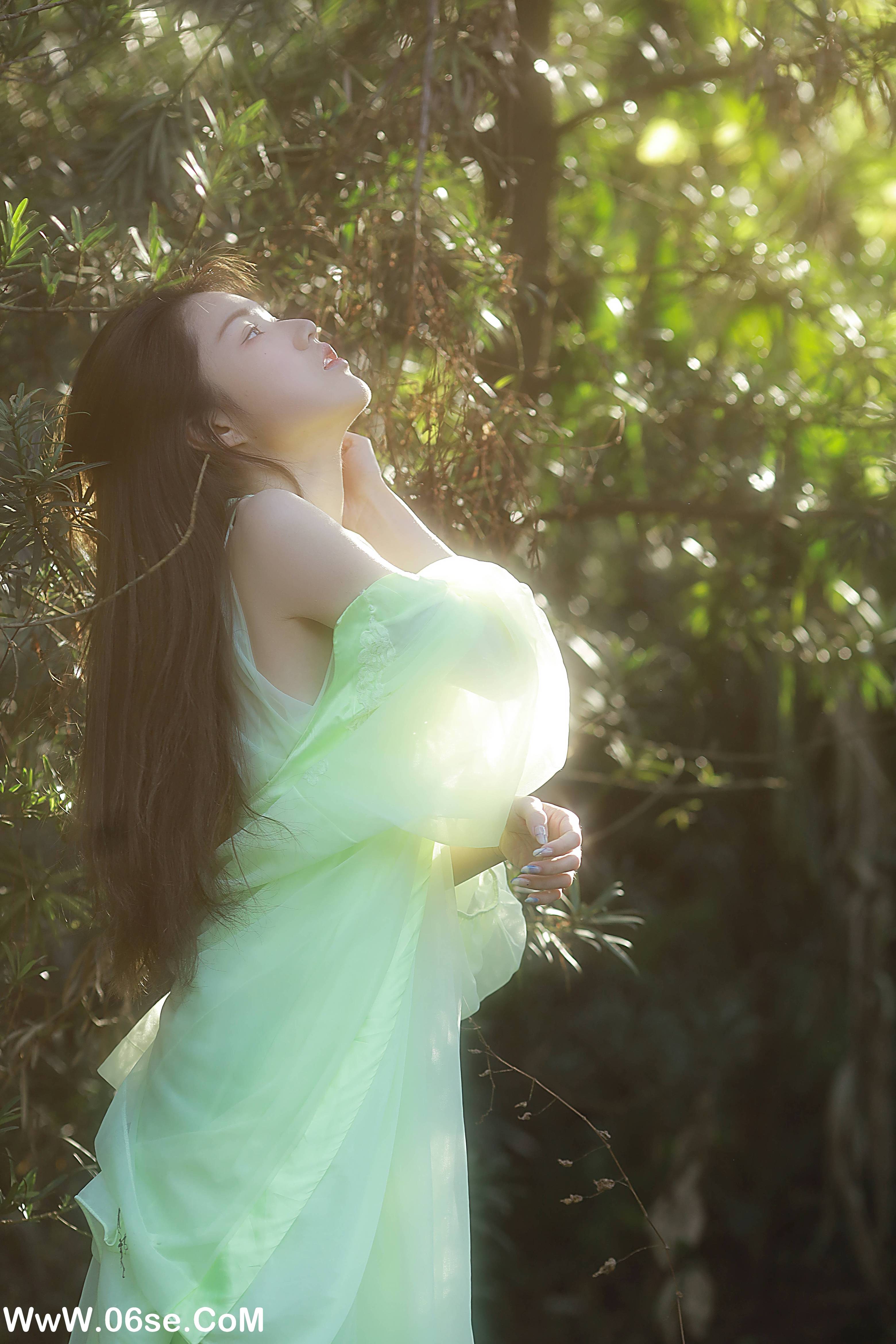 图片[29]-[YITUYU艺图语]2022.10.17 绿野仙踪 酥香兔肉[37+1P／221MB]-六色网