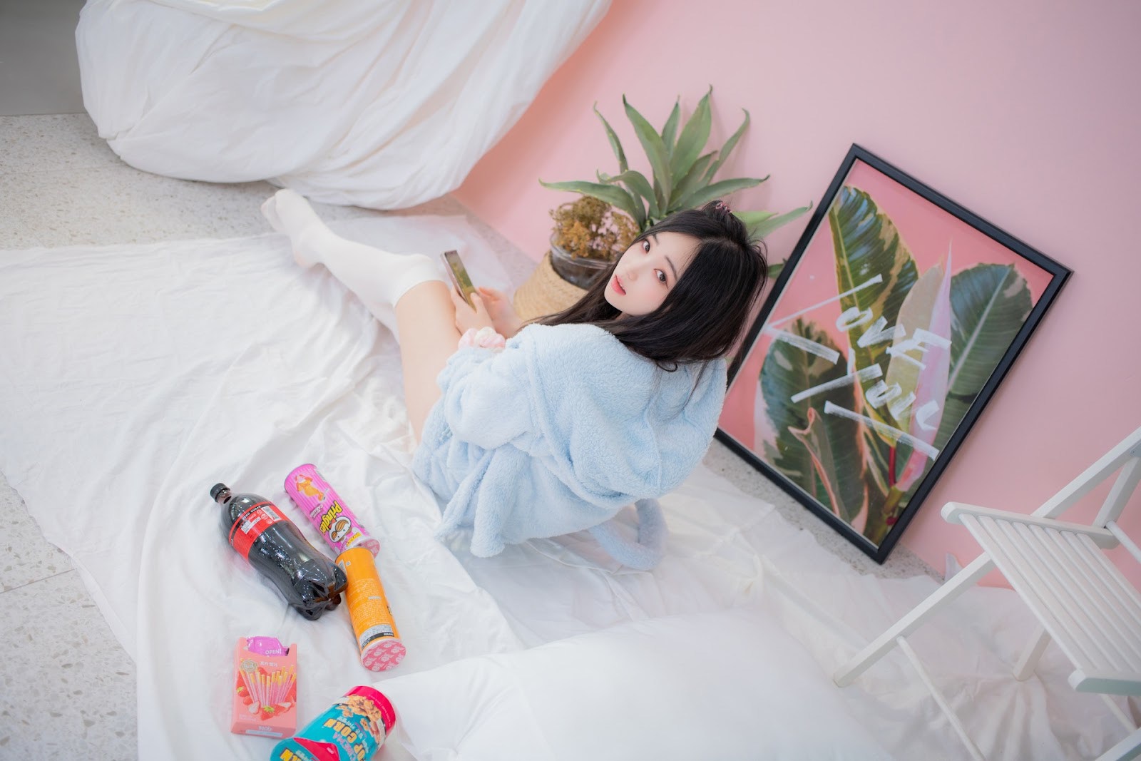 Bambi 밤비, [CreamSoda] “Today’s” Set.02 15