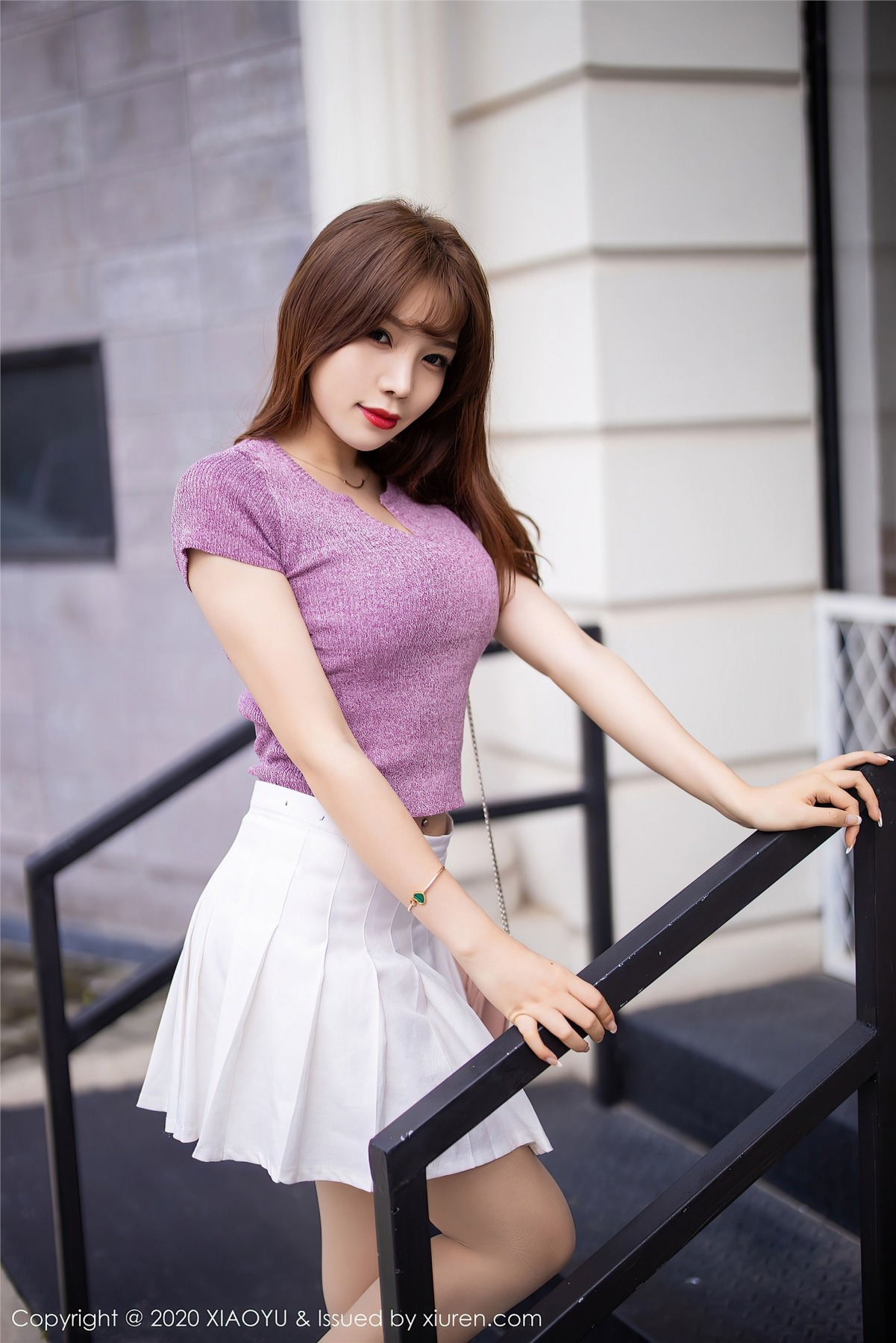 [XiaoYu语画界] 2020.08.10 Vol.344 芝芝Booty 5