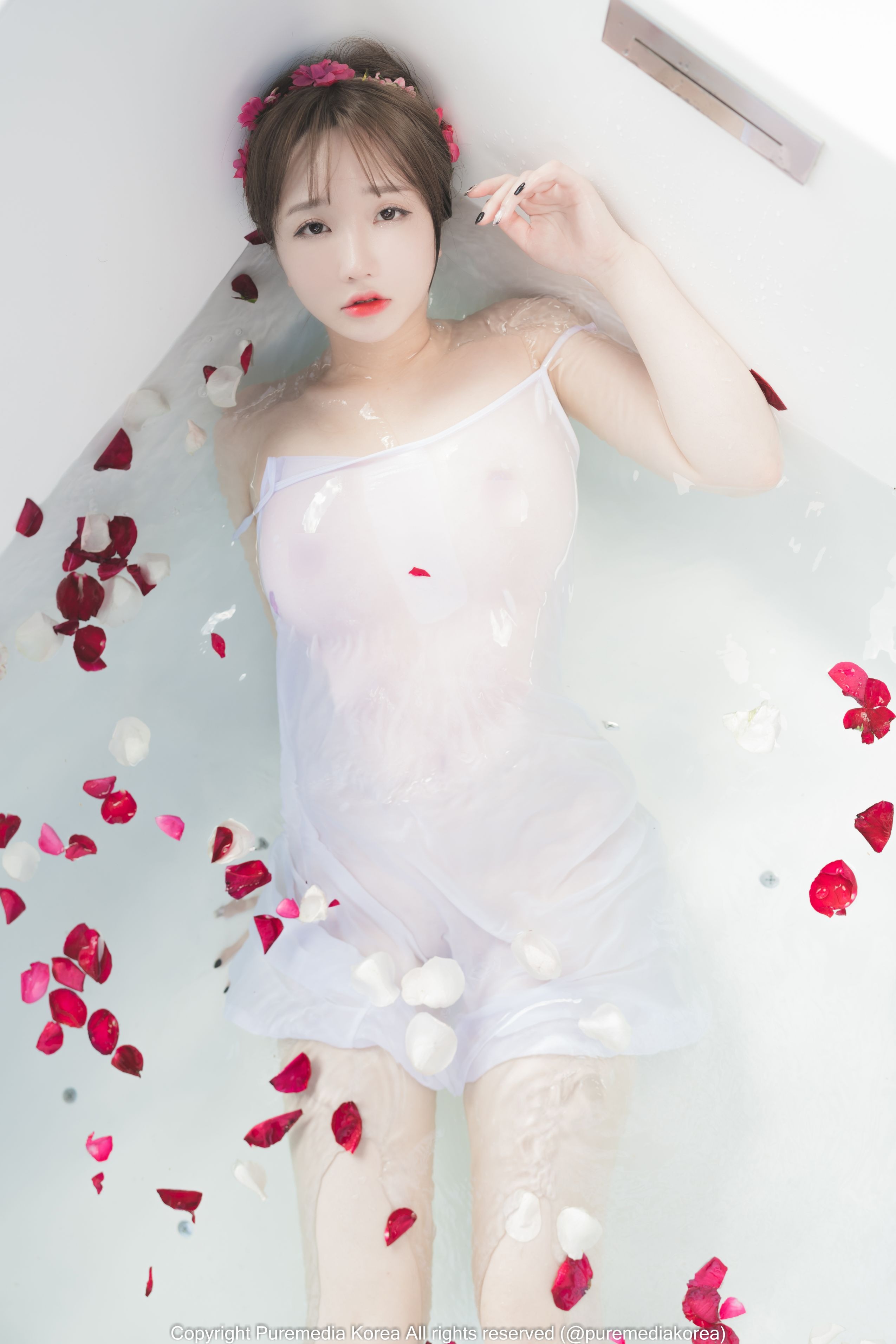 孙乐乐-[Pure Media] Vol.95[103P] 18