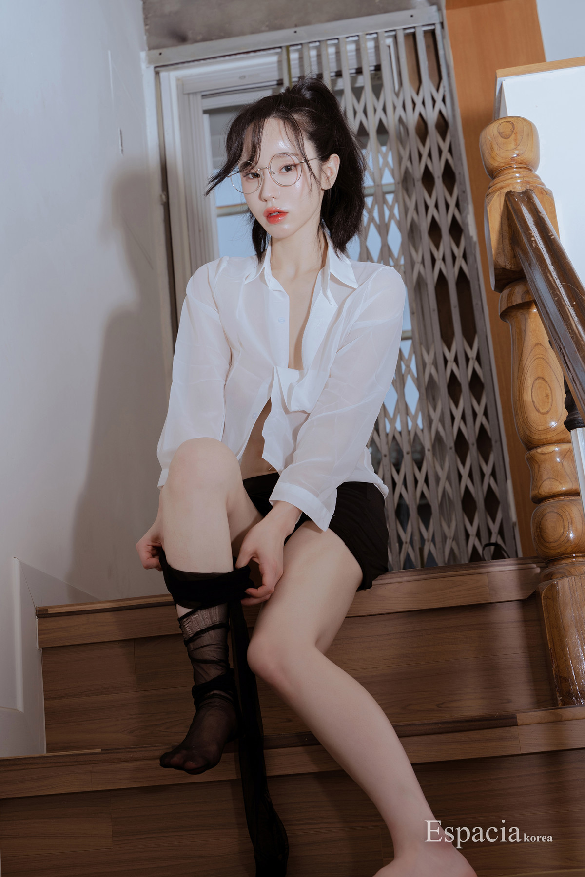 Yunha 윤하, Espacia Korea EHC#074 Set.02 9