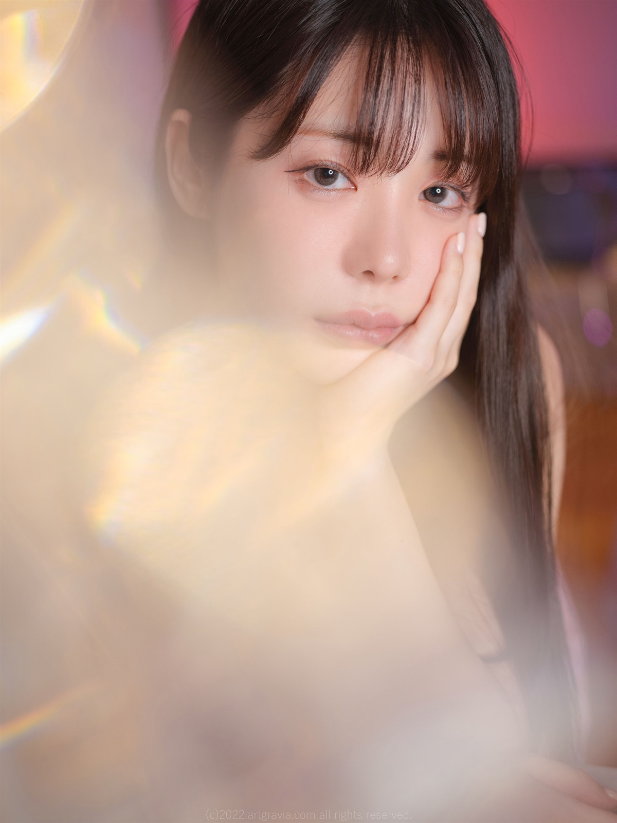Wuyo 우요, ArtGravia Vol.414 Photobook Set.02 5
