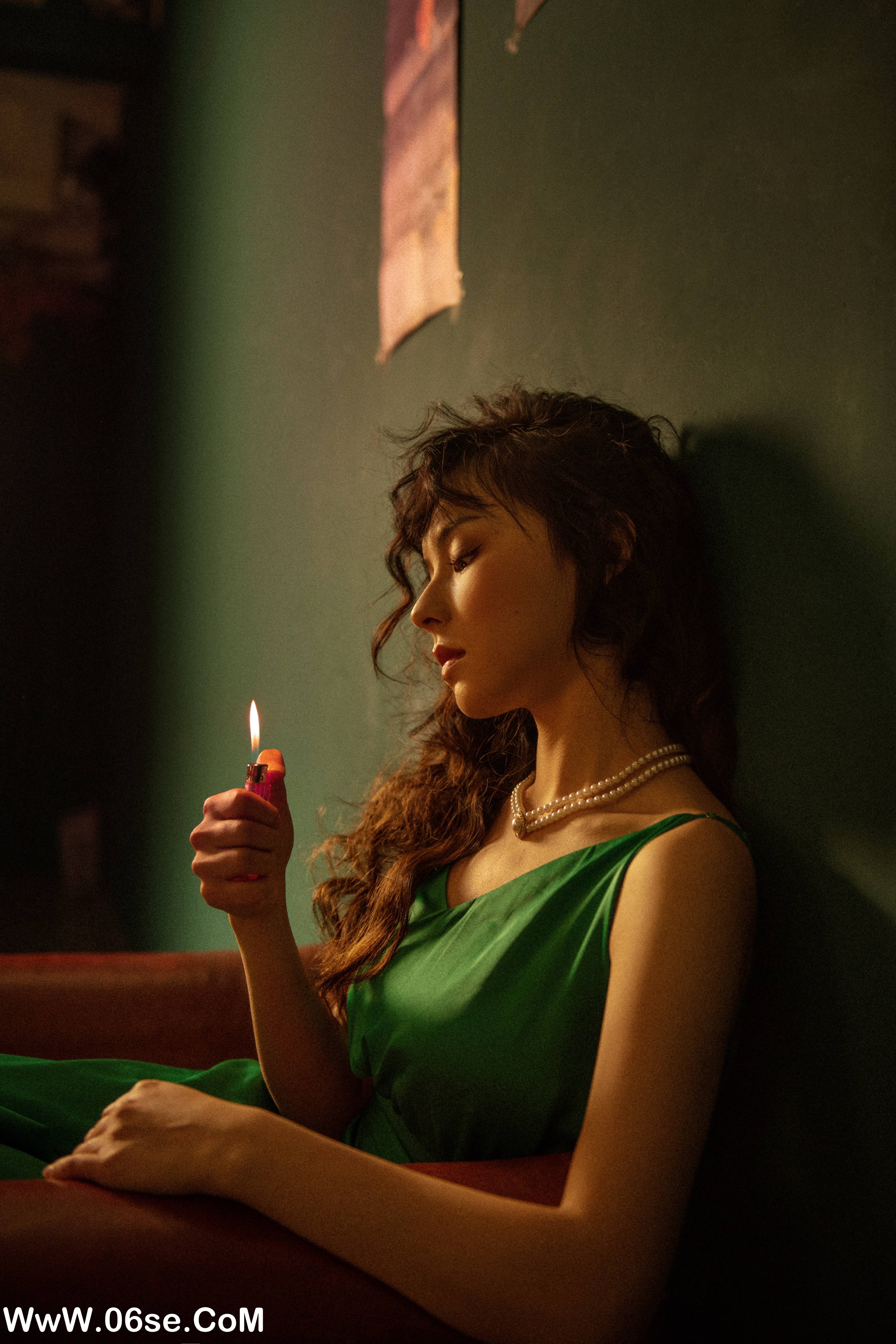 图片[13]-[YITUYU艺图语]2022.02.17 时代芳华 曼曼[19+1P／129MB]-六色网