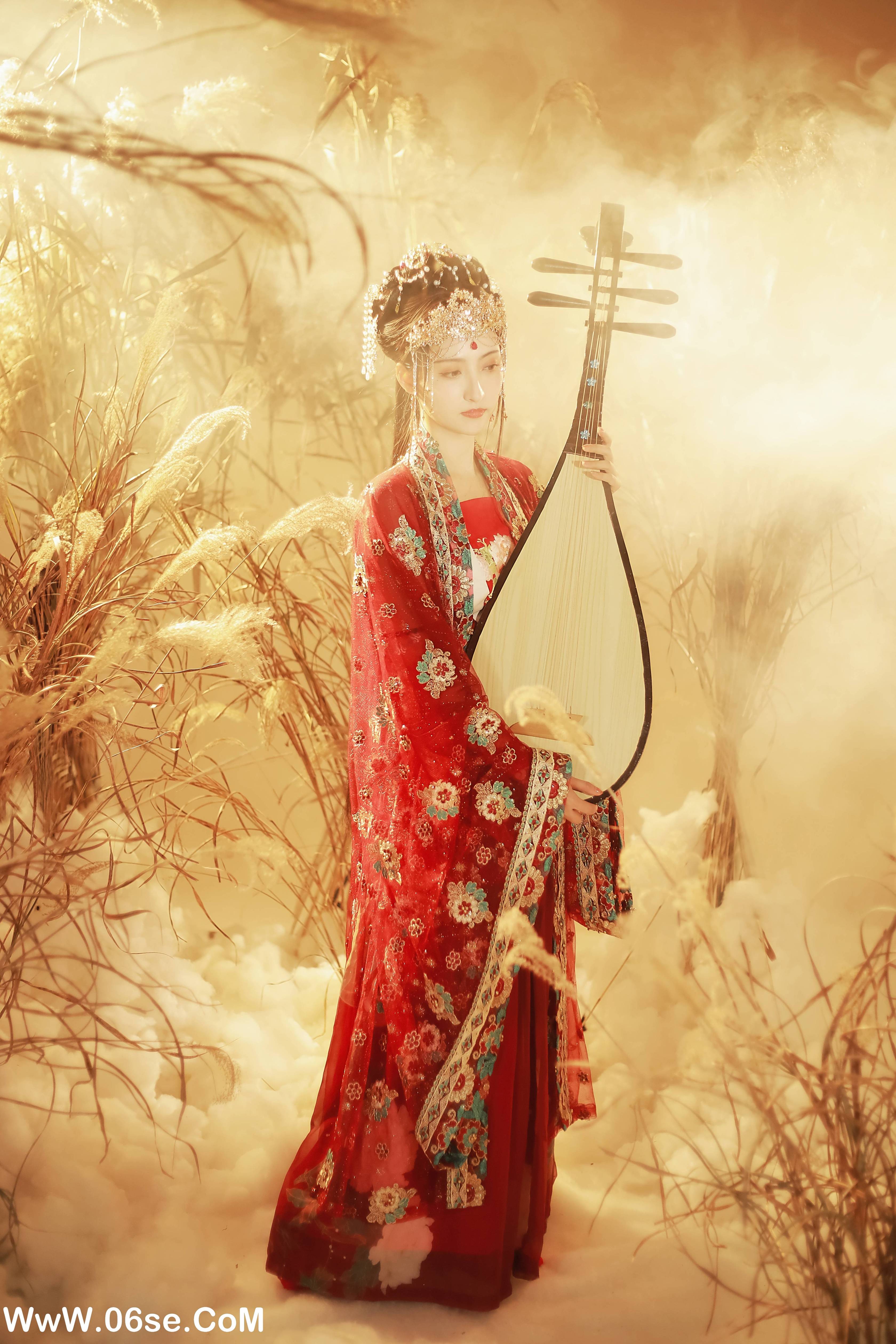 图片[7]-[YITUYU艺图语]2022.06.14 出塞曲 多多[29P-454.98MB]-六色网