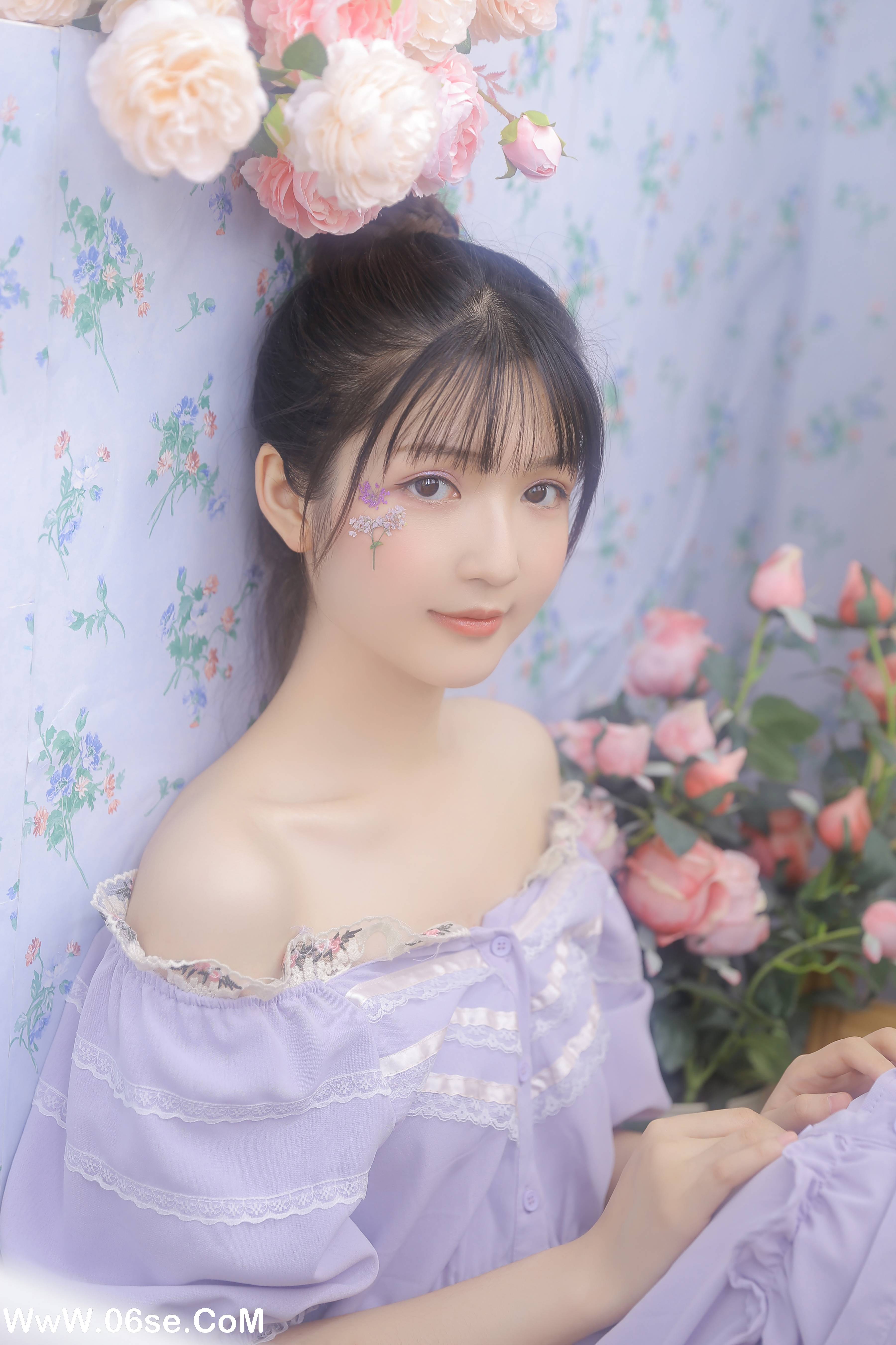 图片[22]-[YITUYU艺图语]2022.07.19 把你栽在花园里 金迪-Vivian[21+1P／108MB]-六色网