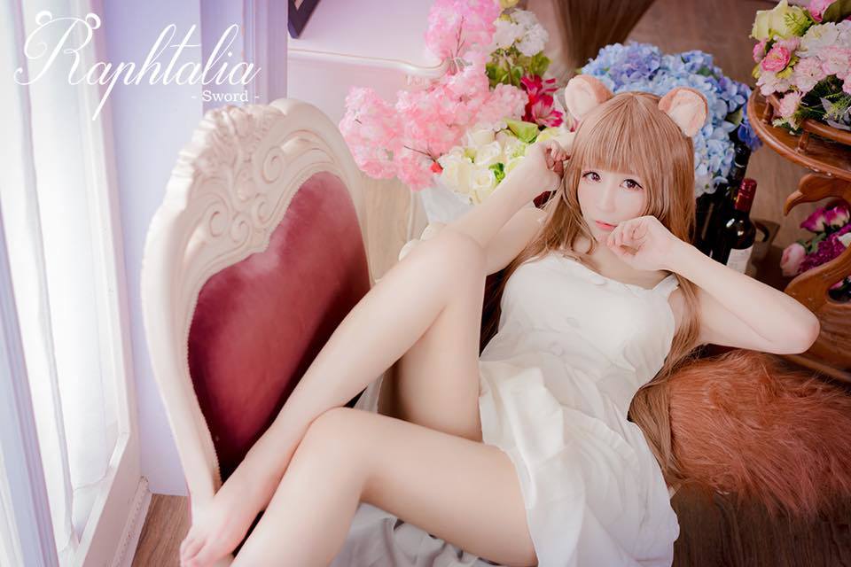 [小泱] Raphtalia ラフタリア (盾の勇者の成り上がり) 15
