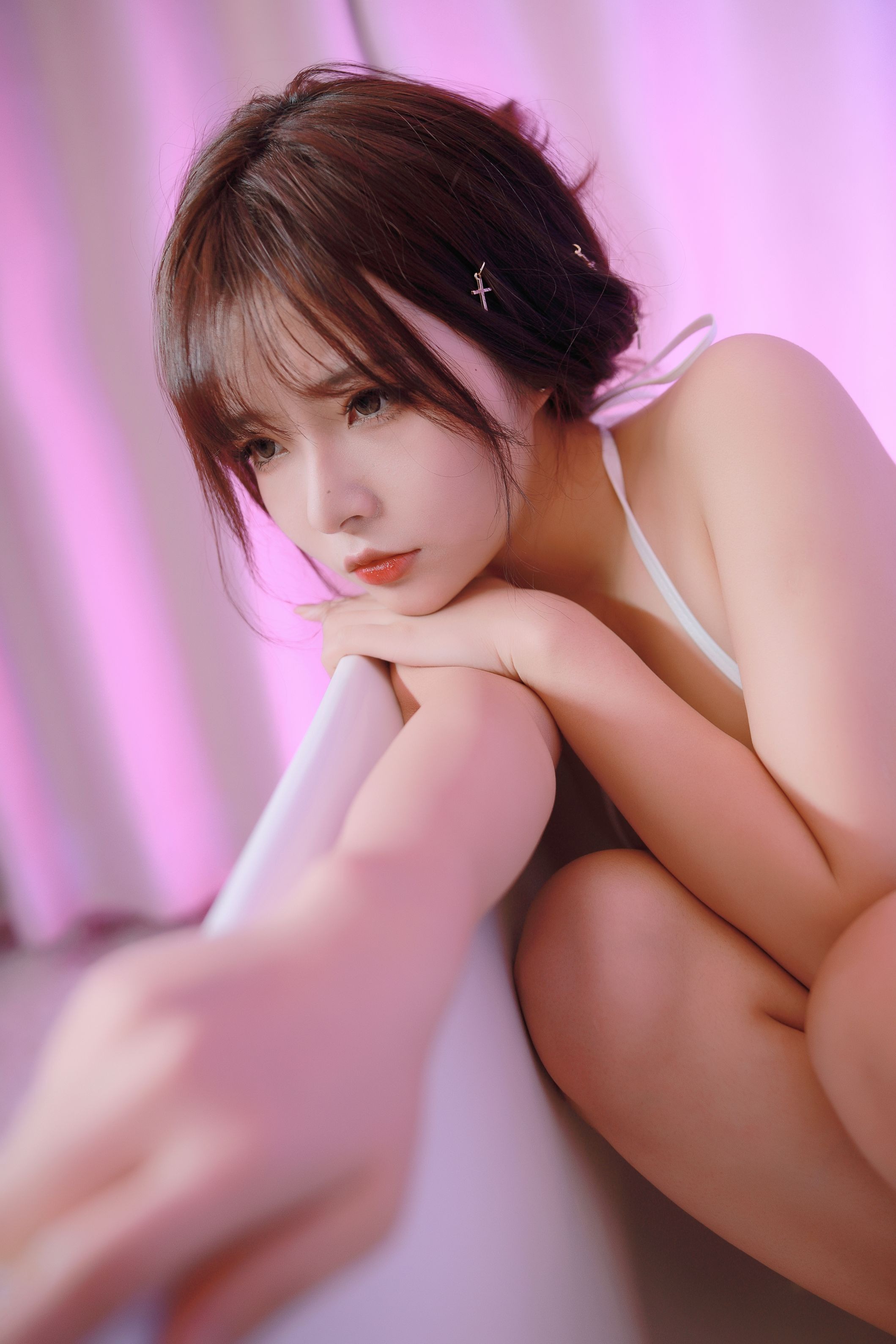 玉汇 Vol.033 圣女の史莱姆修行计划 106p 51