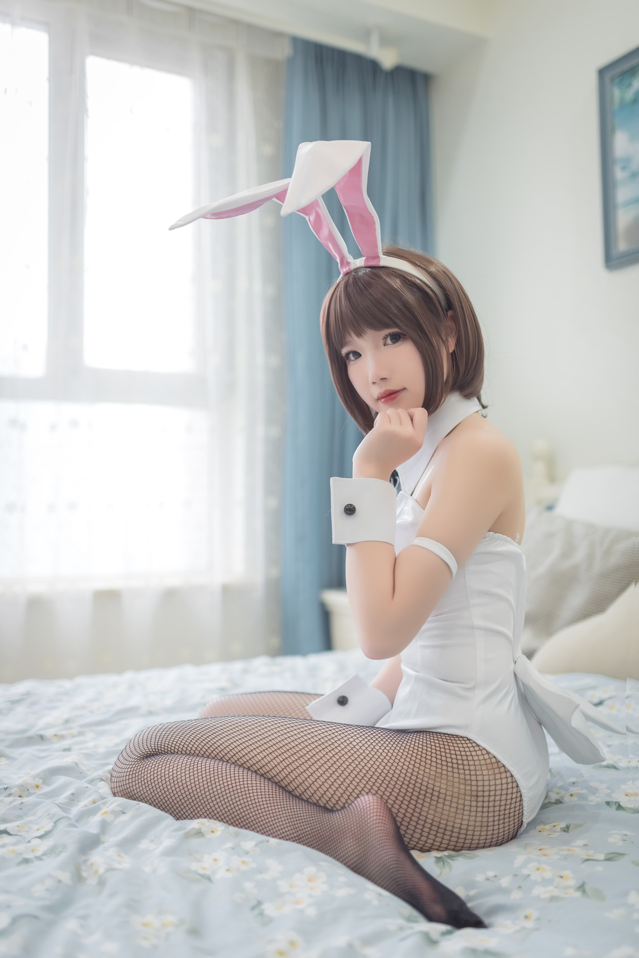 [雪晴Astra] 加藤惠 Megumi Kato (冴えない彼女〈ヒロイン〉の育てかた) 21