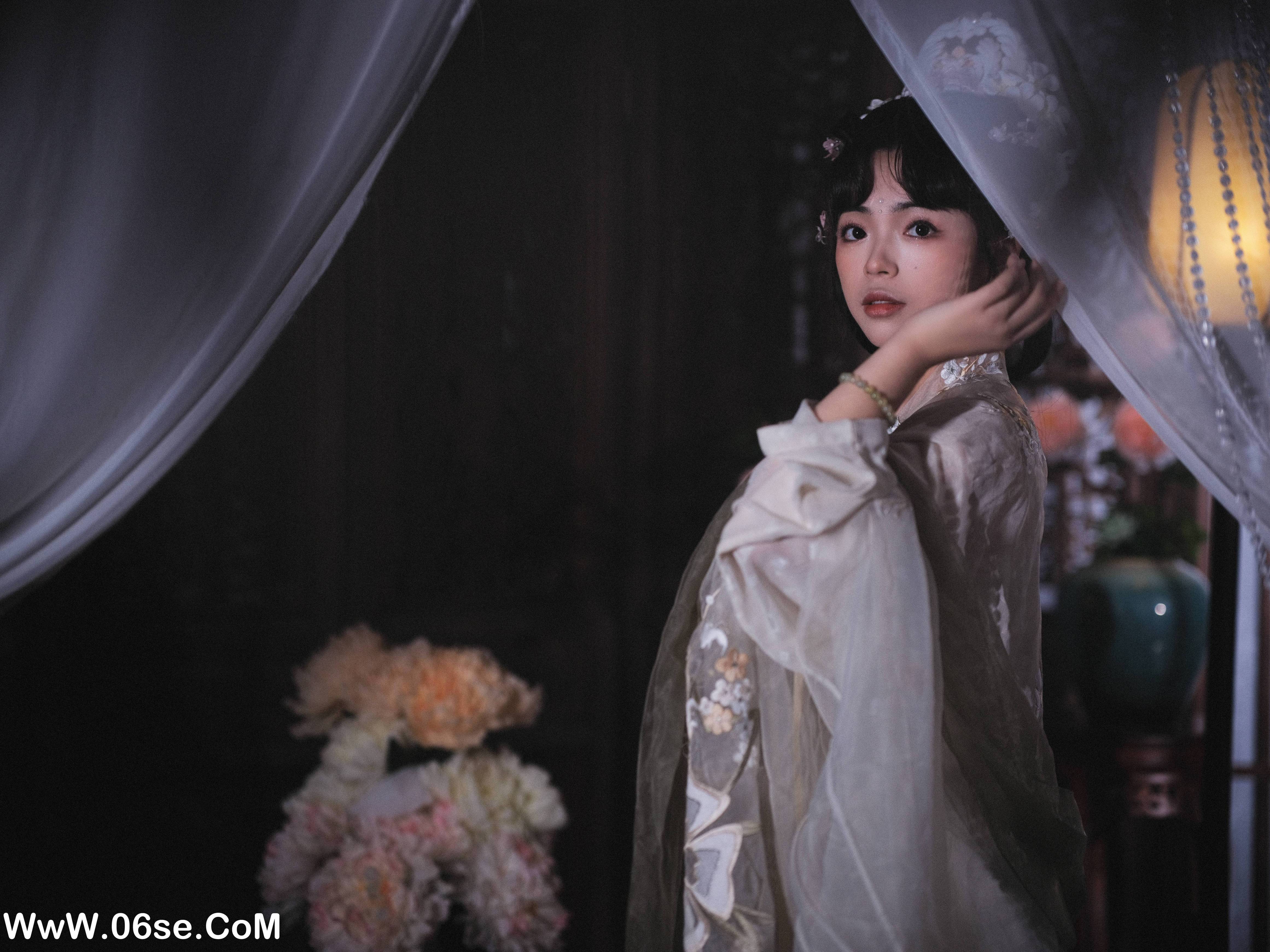 图片[15]-[YITUYU艺图语]2022.11.05 花神 芋圆圆鹅[47+1P／716MB]-六色网