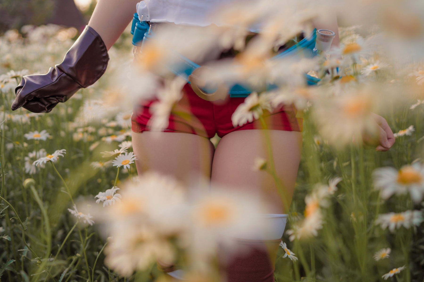 [Mime弥美] 莱莎的錬金工房 19