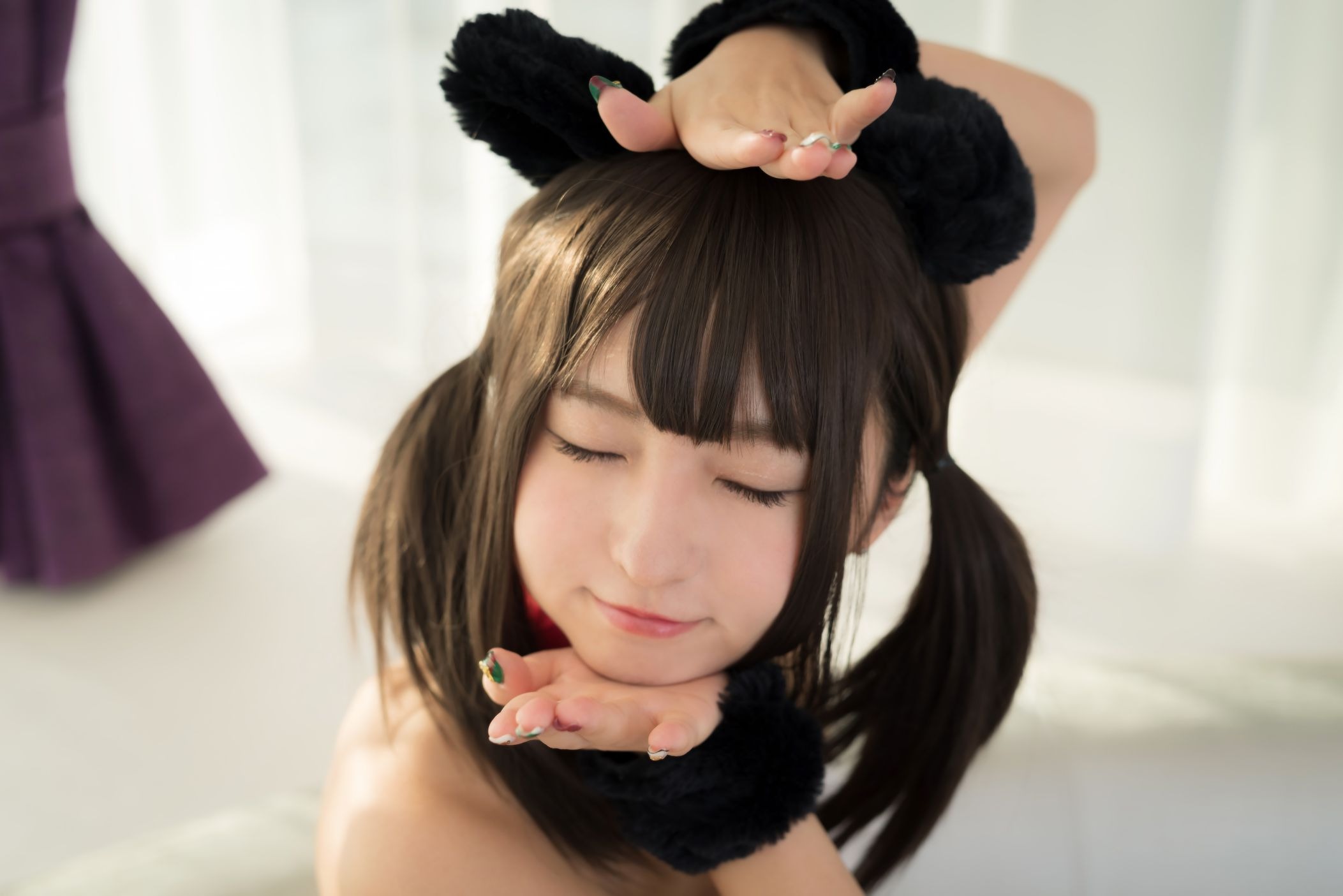 (C95) [豆腐工場 (あんにゅい豆腐)] Mamefu Pet 153